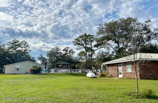 2092 Culbreath Rd. D52 Rd, Brooksville, Florida image 11
