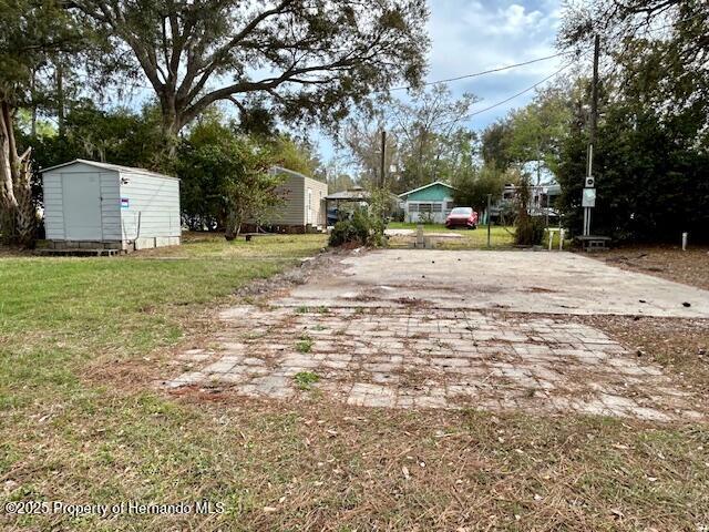 2092 Culbreath Rd. D52 Rd, Brooksville, Florida image 2