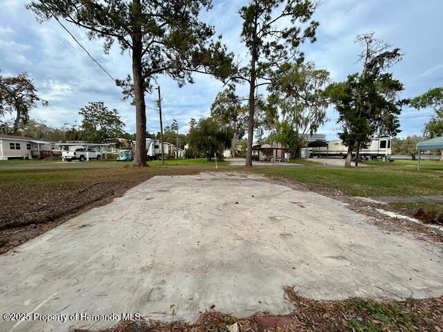 2092 Culbreath Rd. D52 Rd, Brooksville, Florida image 4