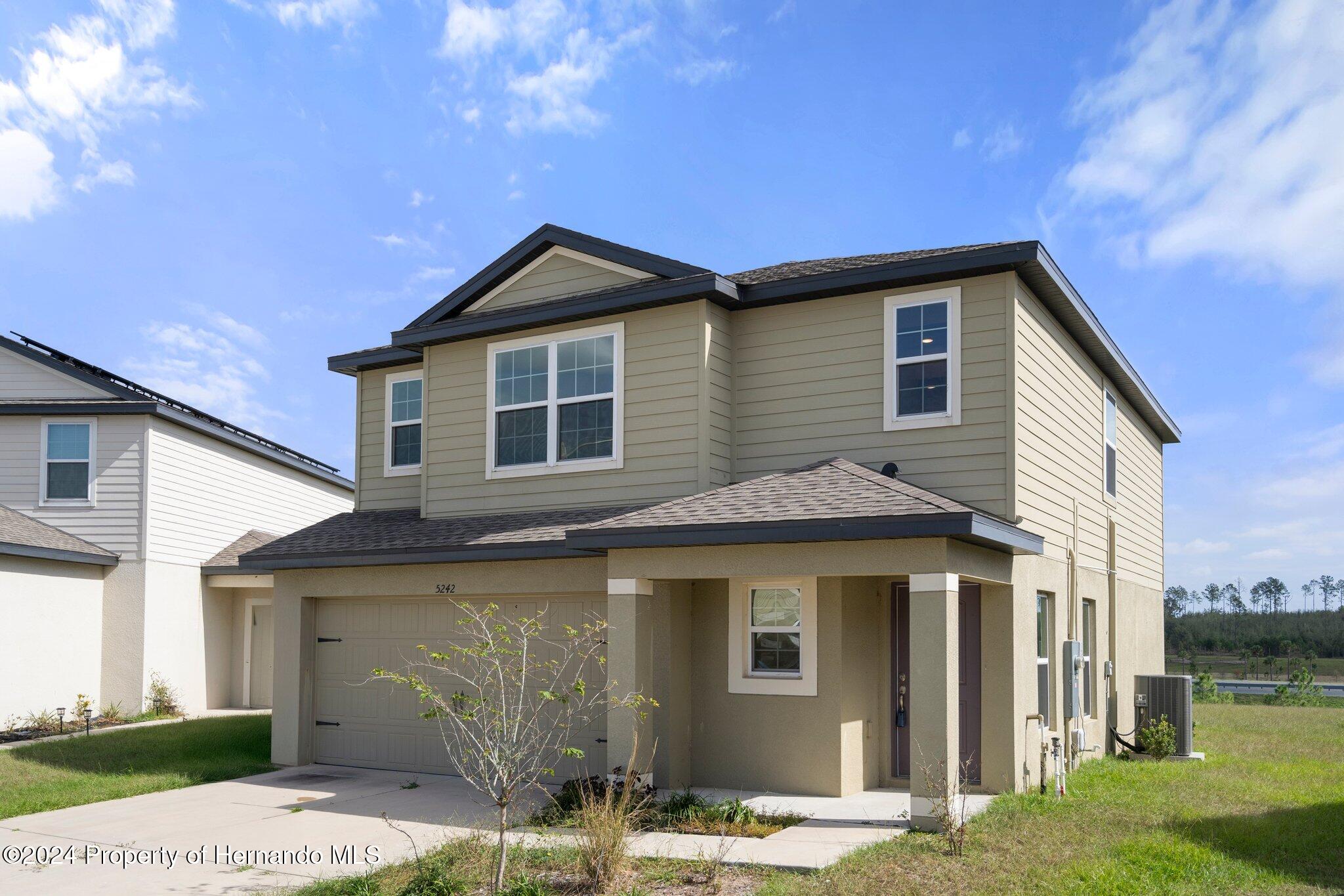 5242 Fez Court, Brooksville, Florida image 8