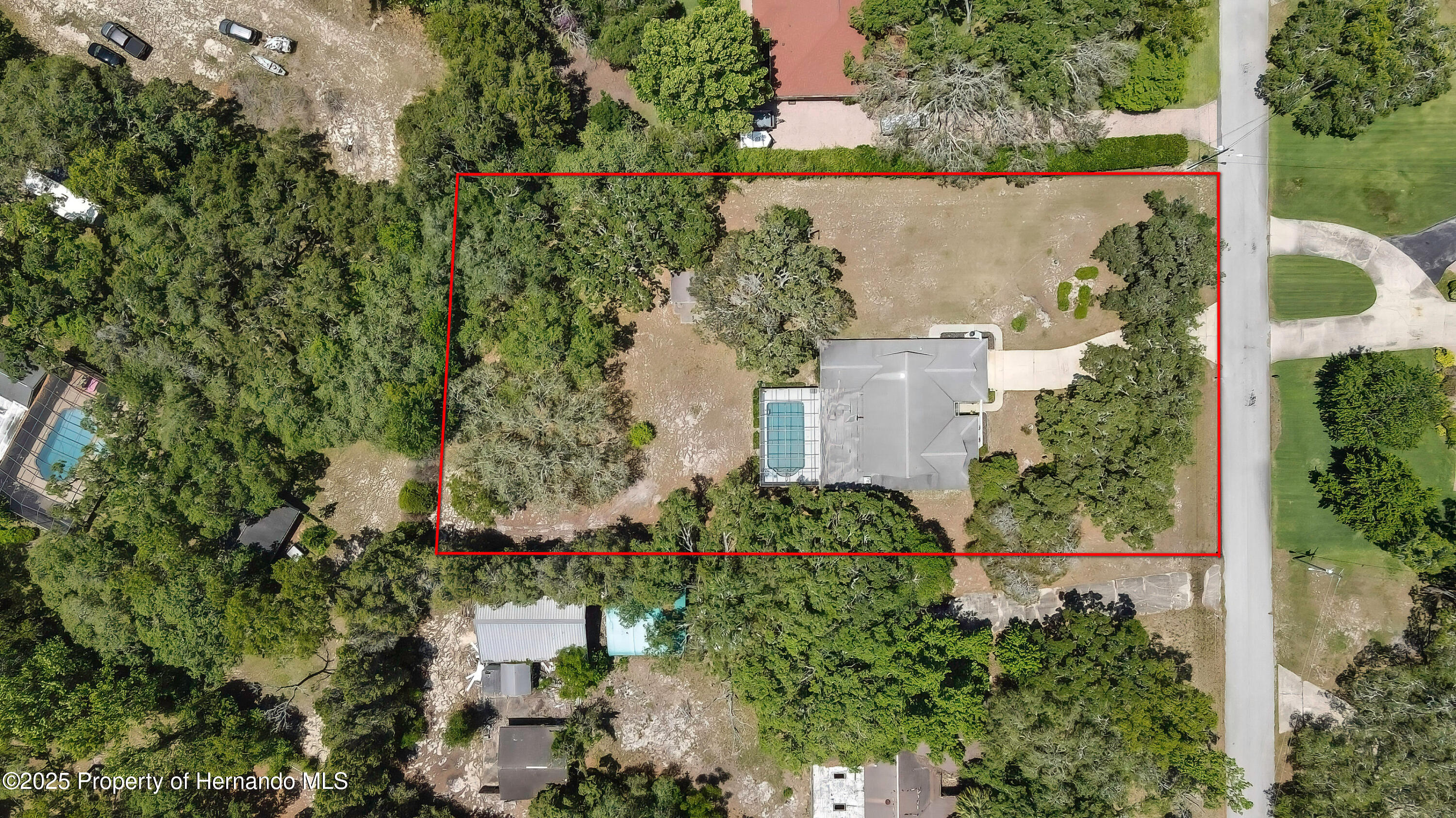 12722 Oak Tree Drive, Hudson, Florida image 4