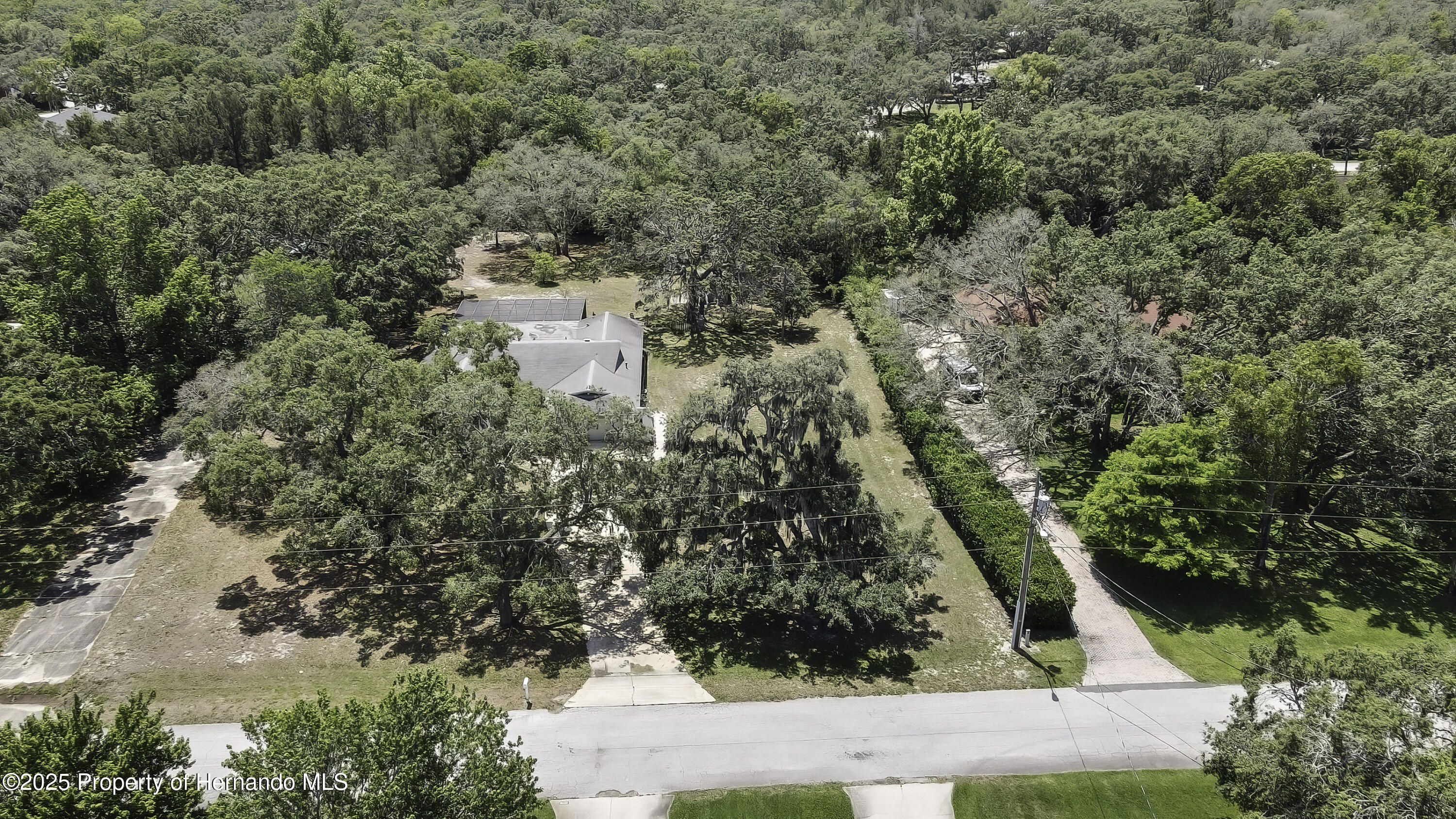 12722 Oak Tree Drive, Hudson, Florida image 49