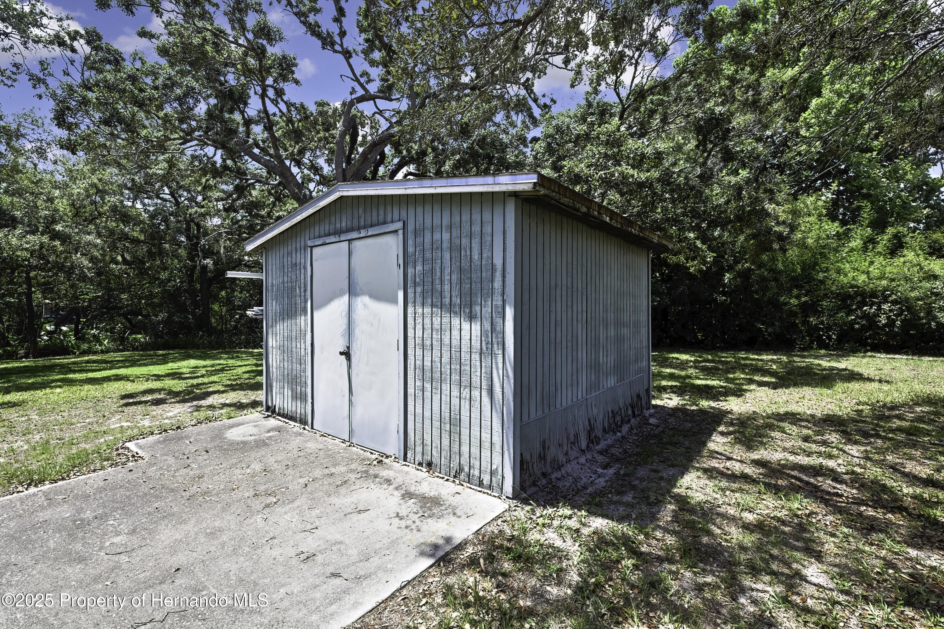 12722 Oak Tree Drive, Hudson, Florida image 45
