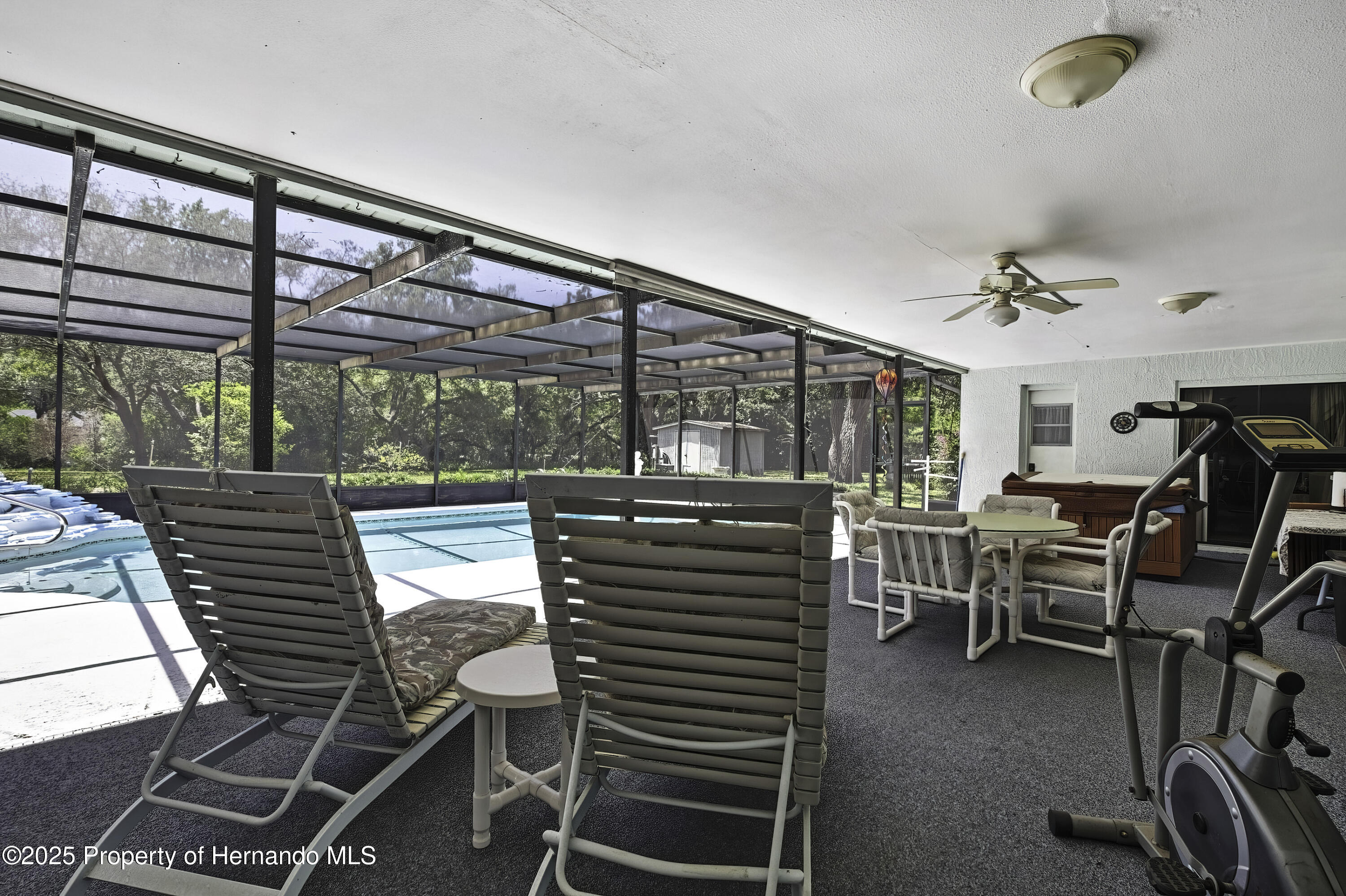 12722 Oak Tree Drive, Hudson, Florida image 39