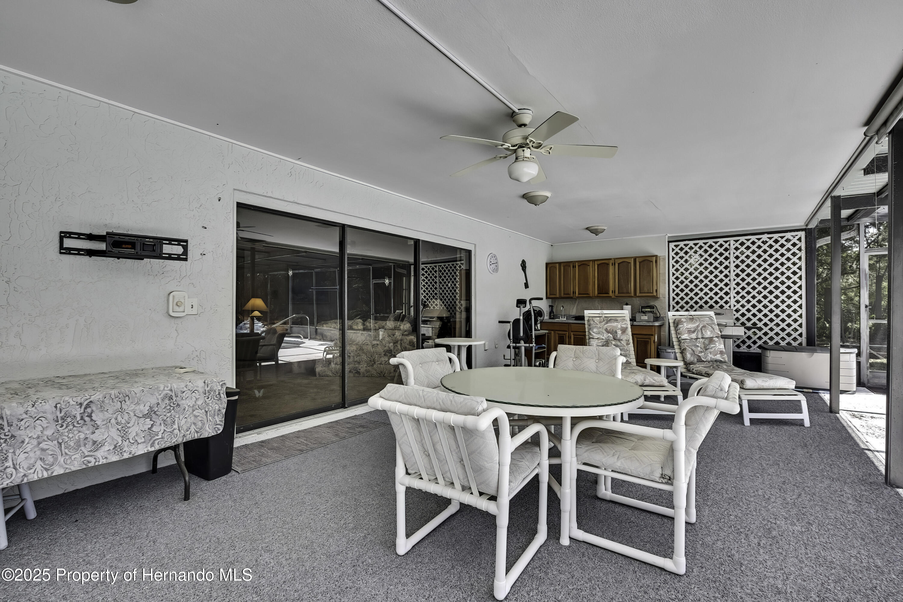 12722 Oak Tree Drive, Hudson, Florida image 37