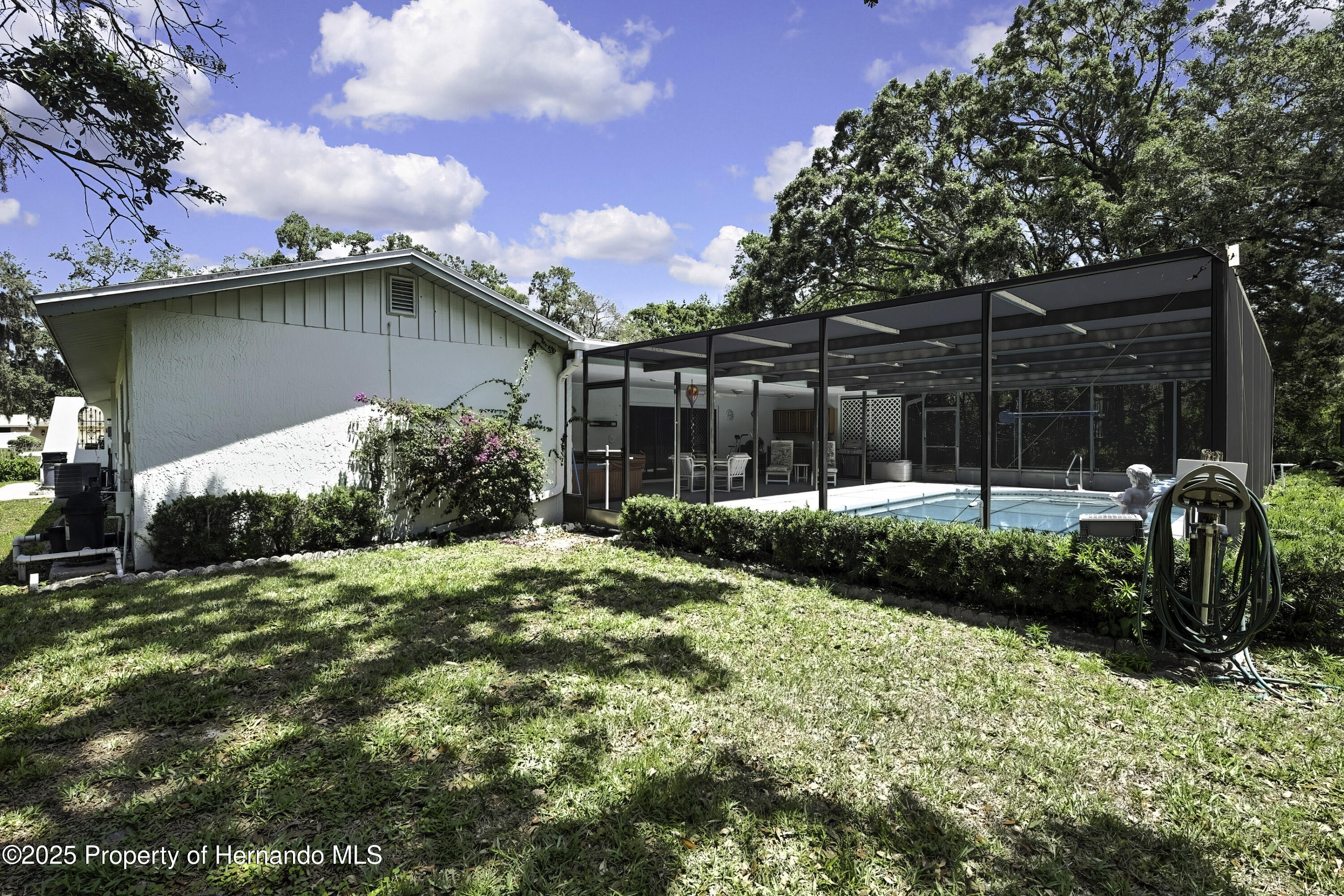 12722 Oak Tree Drive, Hudson, Florida image 43