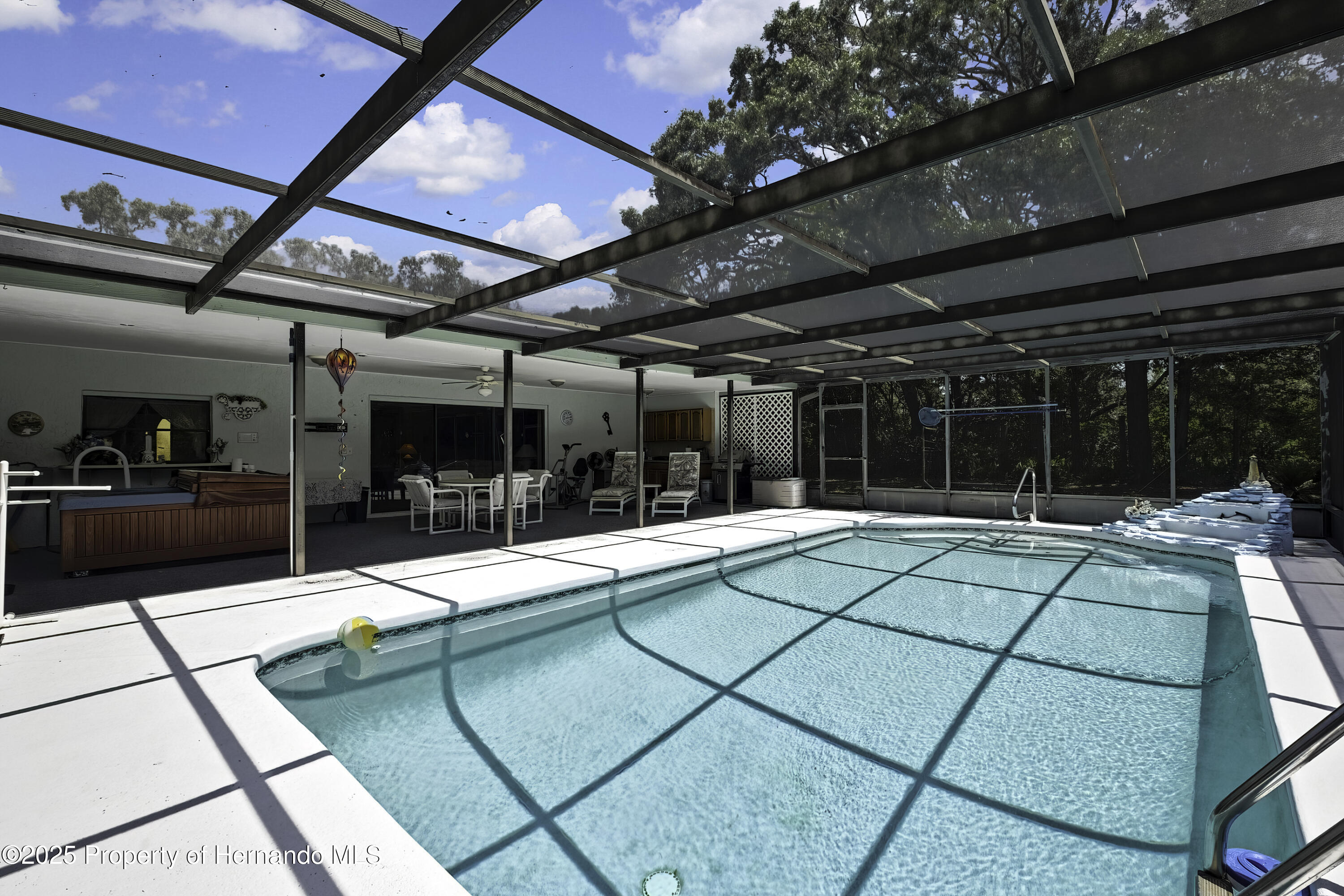 12722 Oak Tree Drive, Hudson, Florida image 42
