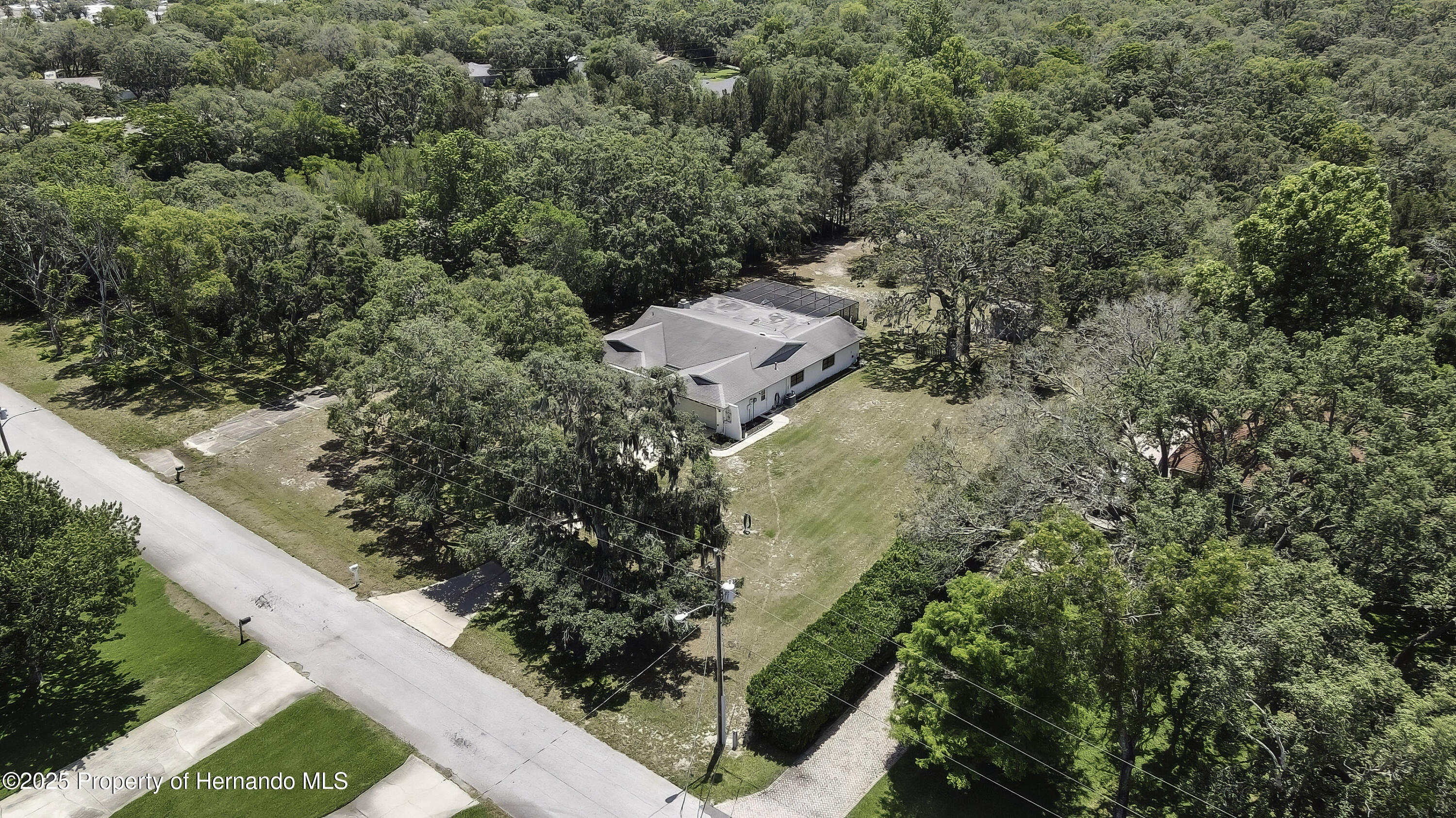 12722 Oak Tree Drive, Hudson, Florida image 50
