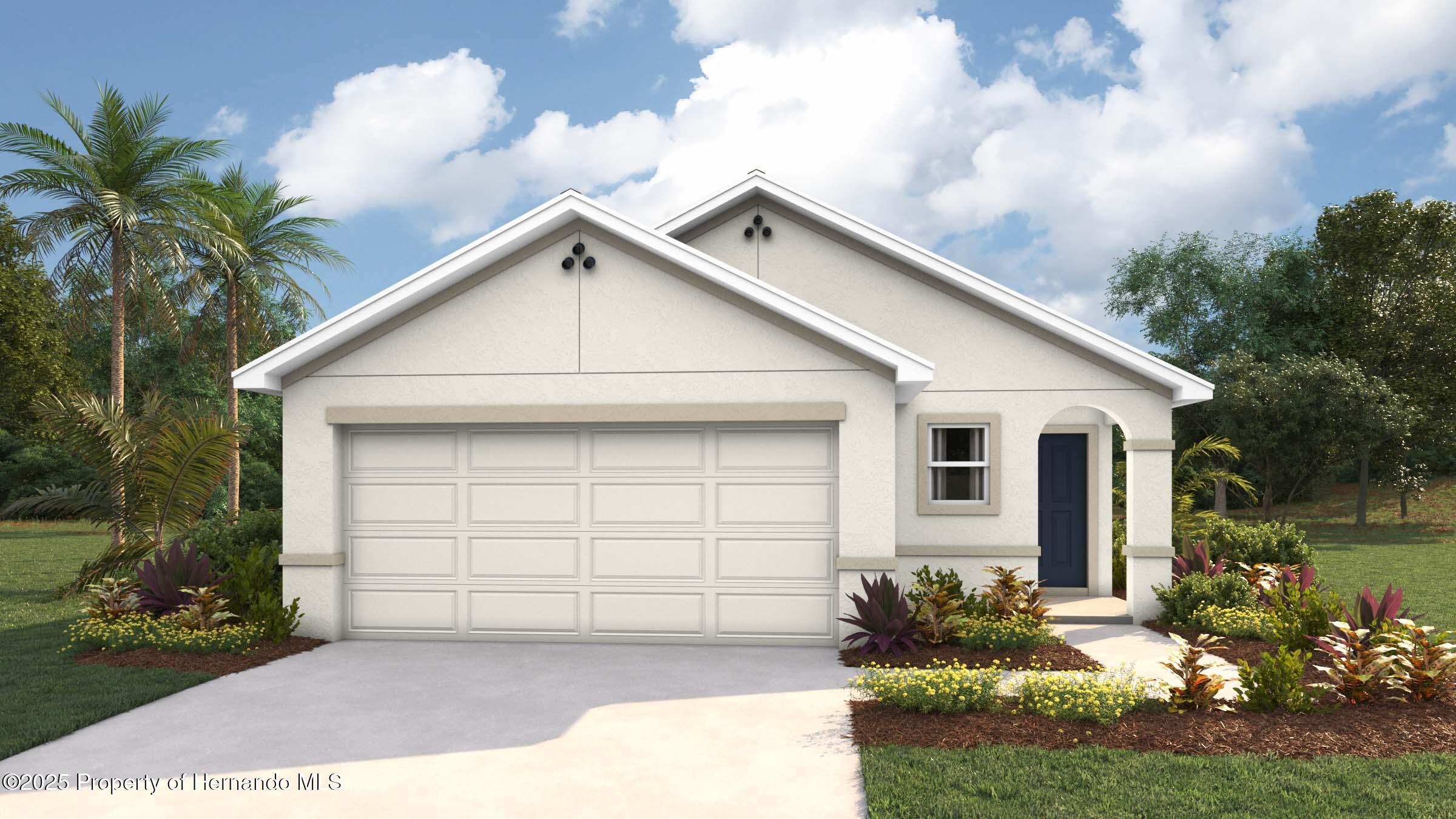 11753 Memorial Drive, Brooksville, Florida image 1