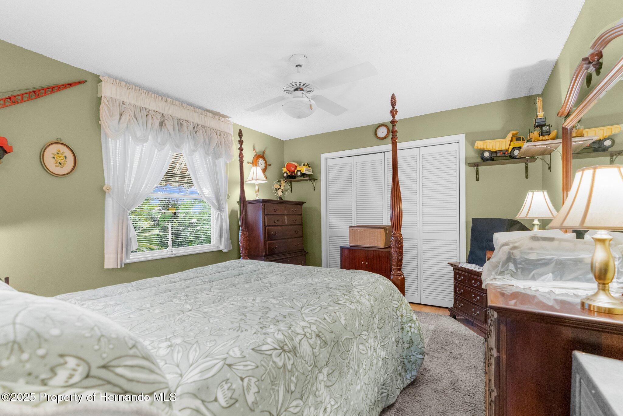 8200 Rhanbuoy Road, Spring Hill, Florida image 31