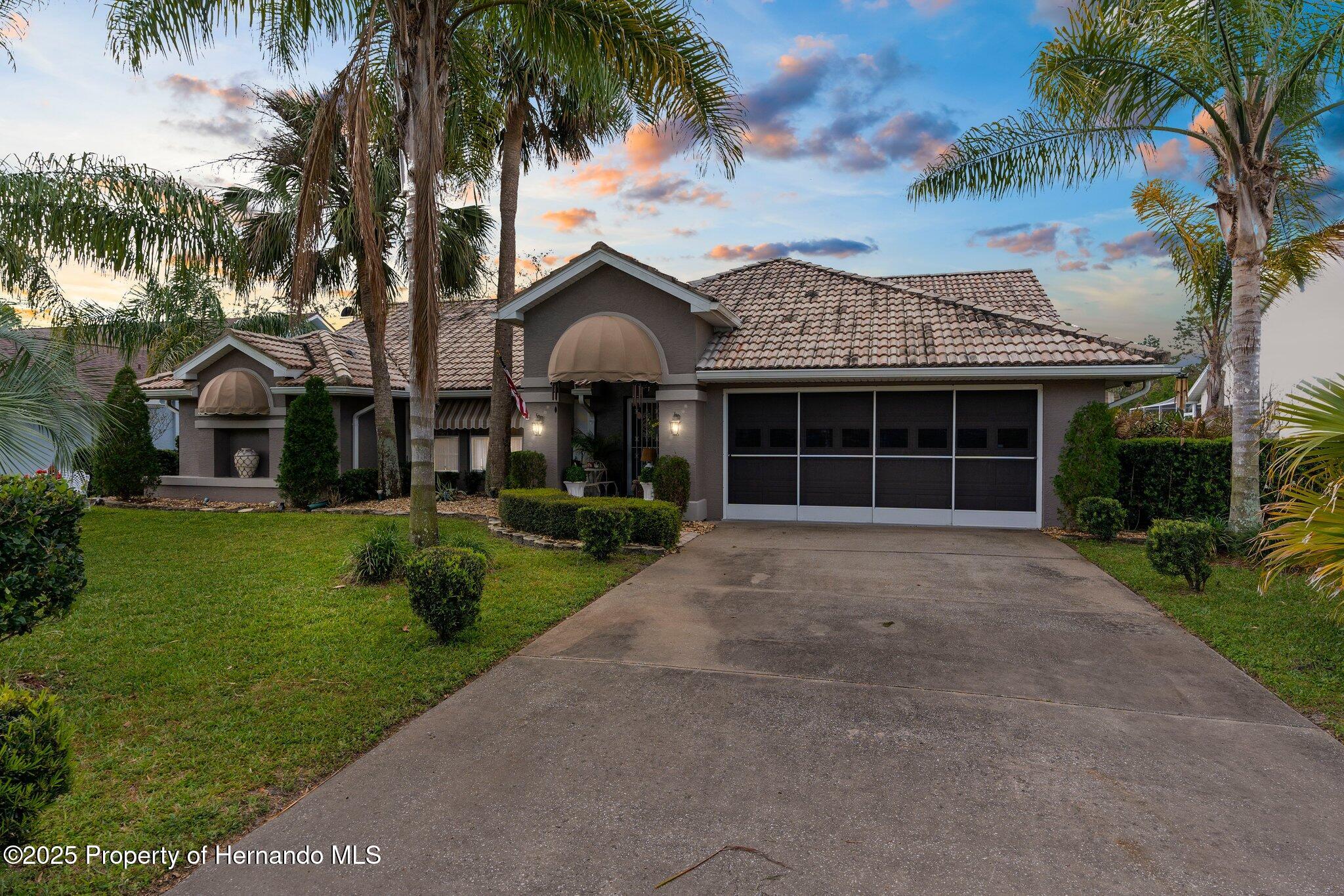 8200 Rhanbuoy Road, Spring Hill, Florida image 2