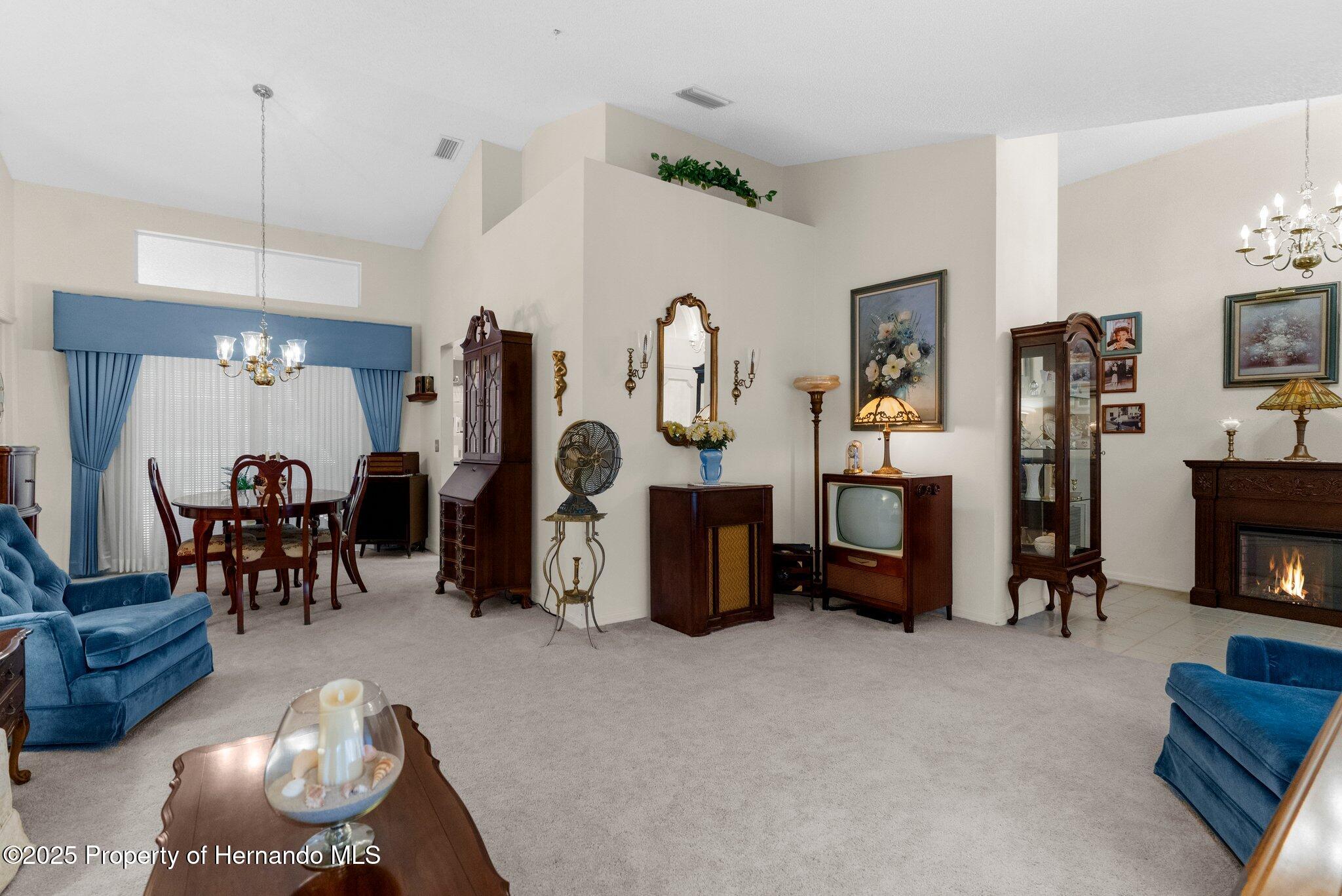 8200 Rhanbuoy Road, Spring Hill, Florida image 21