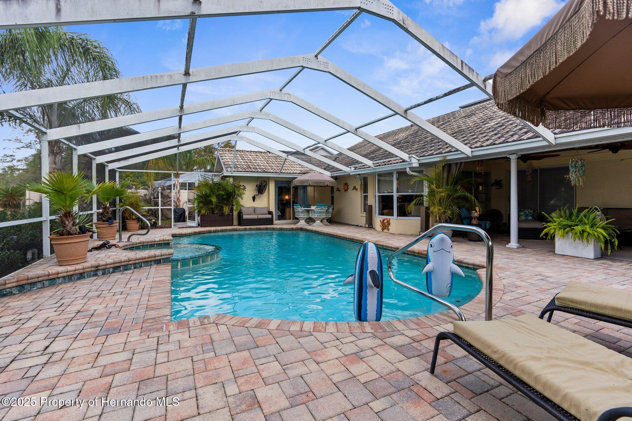 8200 Rhanbuoy Road, Spring Hill, Florida image 7