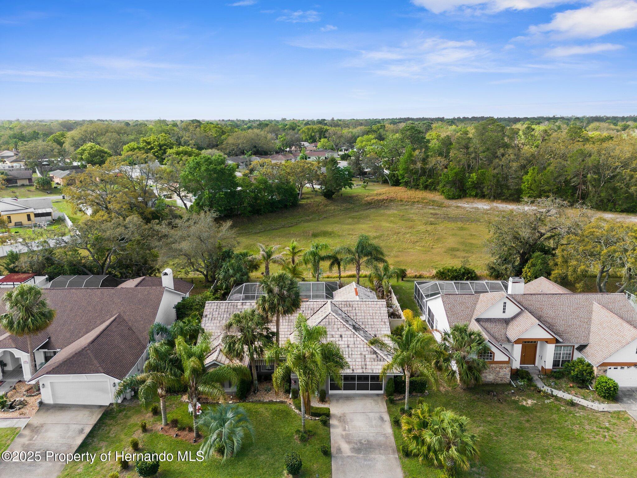 8200 Rhanbuoy Road, Spring Hill, Florida image 42