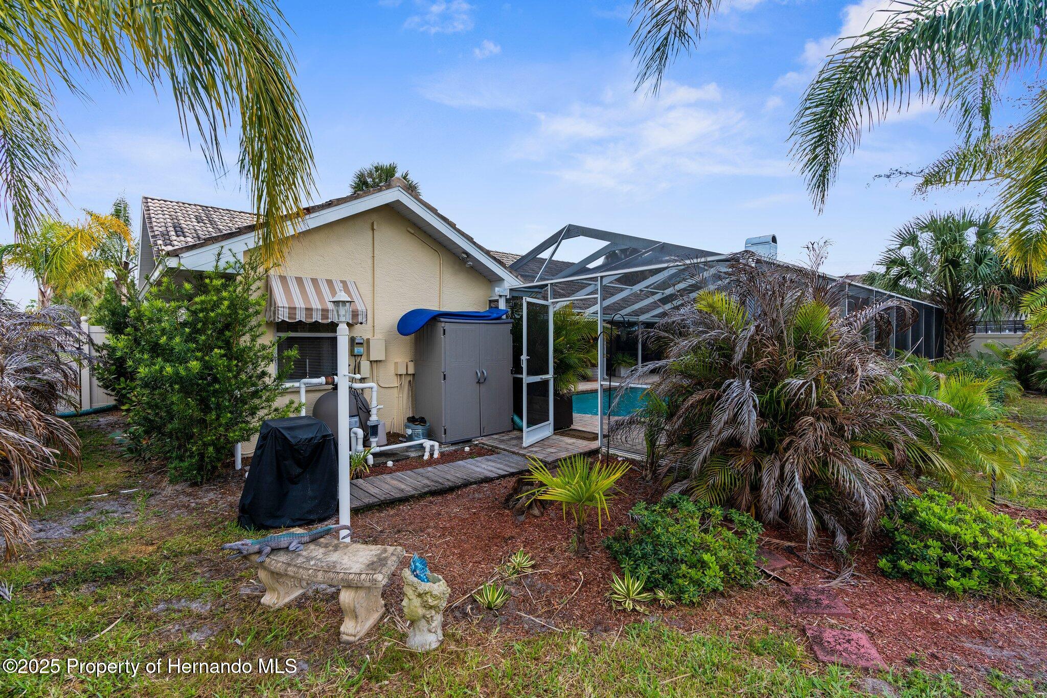 8200 Rhanbuoy Road, Spring Hill, Florida image 5