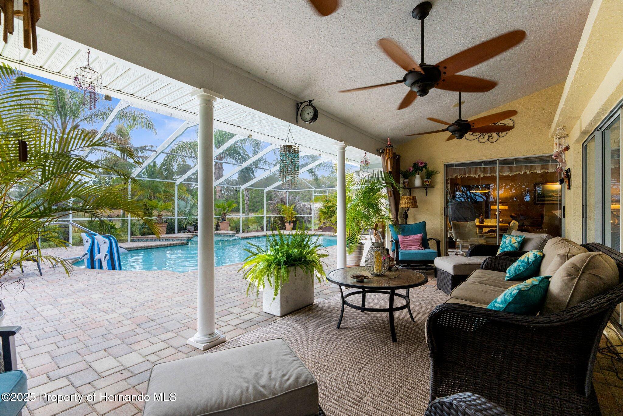 8200 Rhanbuoy Road, Spring Hill, Florida image 13