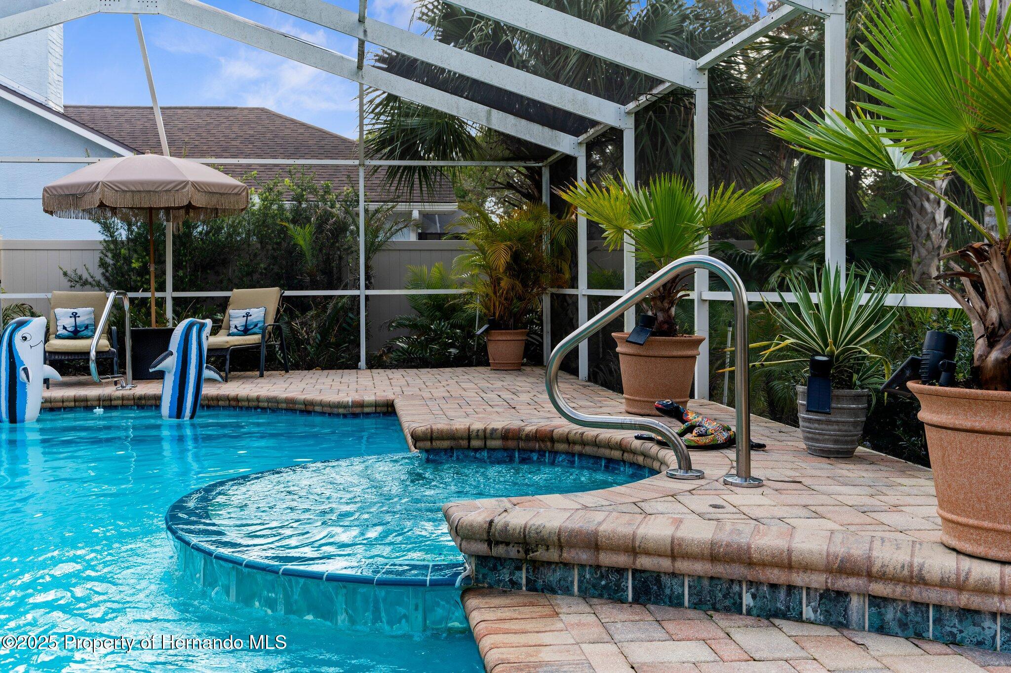 8200 Rhanbuoy Road, Spring Hill, Florida image 9