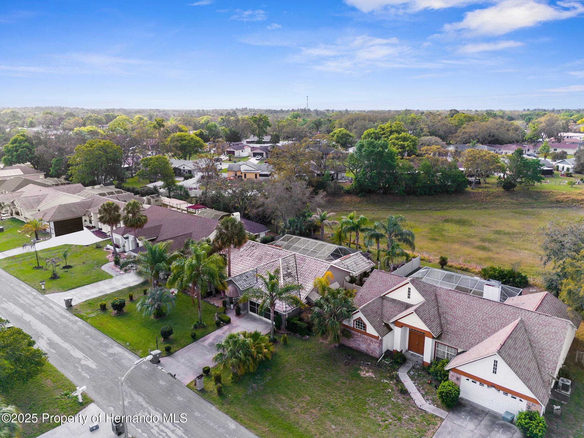 8200 Rhanbuoy Road, Spring Hill, Florida image 43