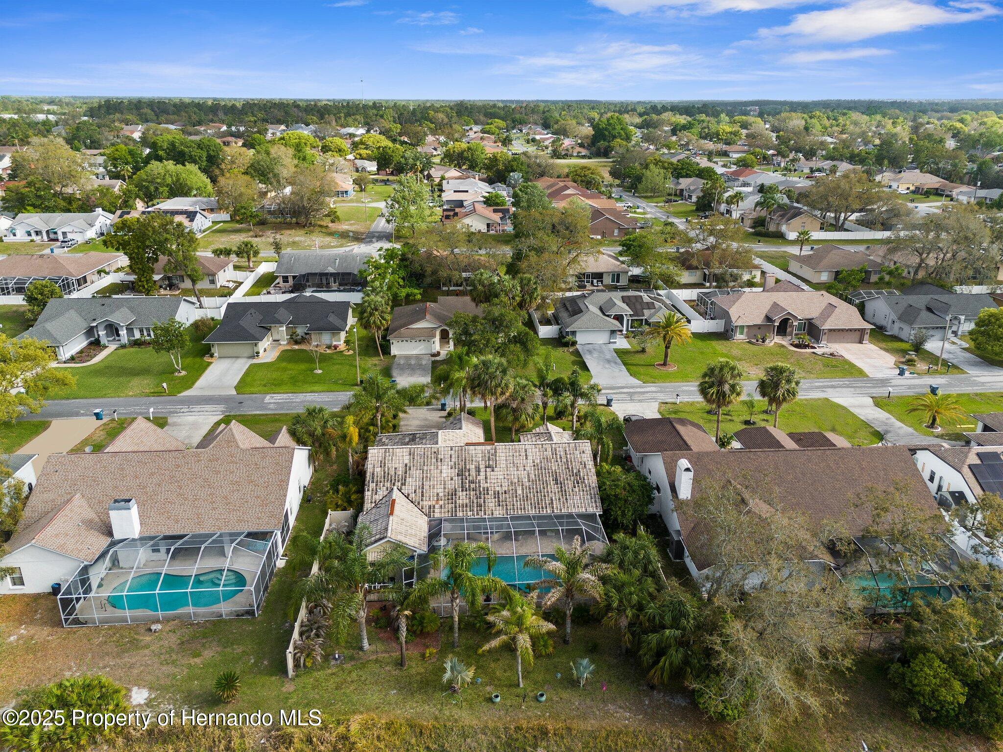 8200 Rhanbuoy Road, Spring Hill, Florida image 38
