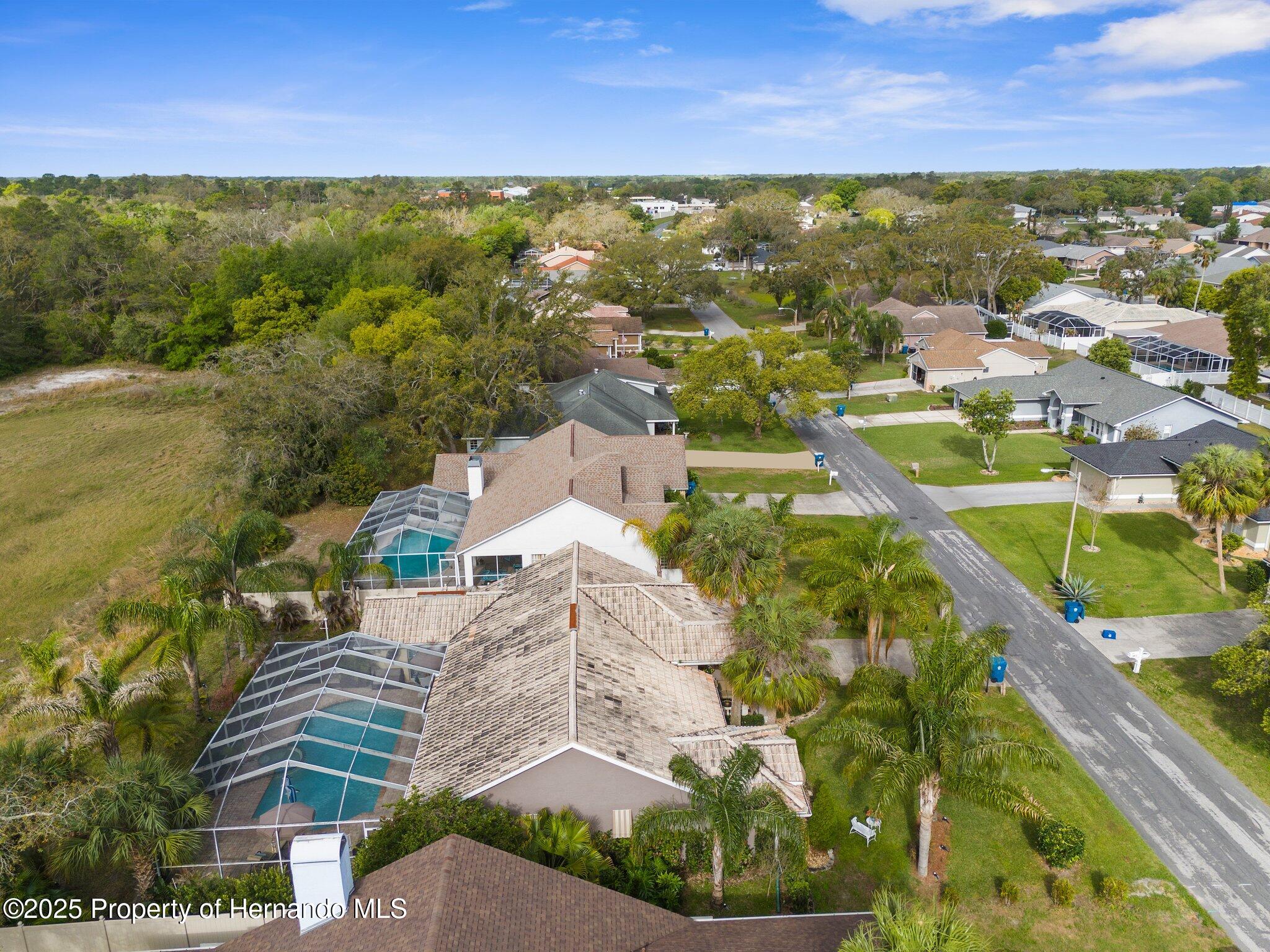 8200 Rhanbuoy Road, Spring Hill, Florida image 40