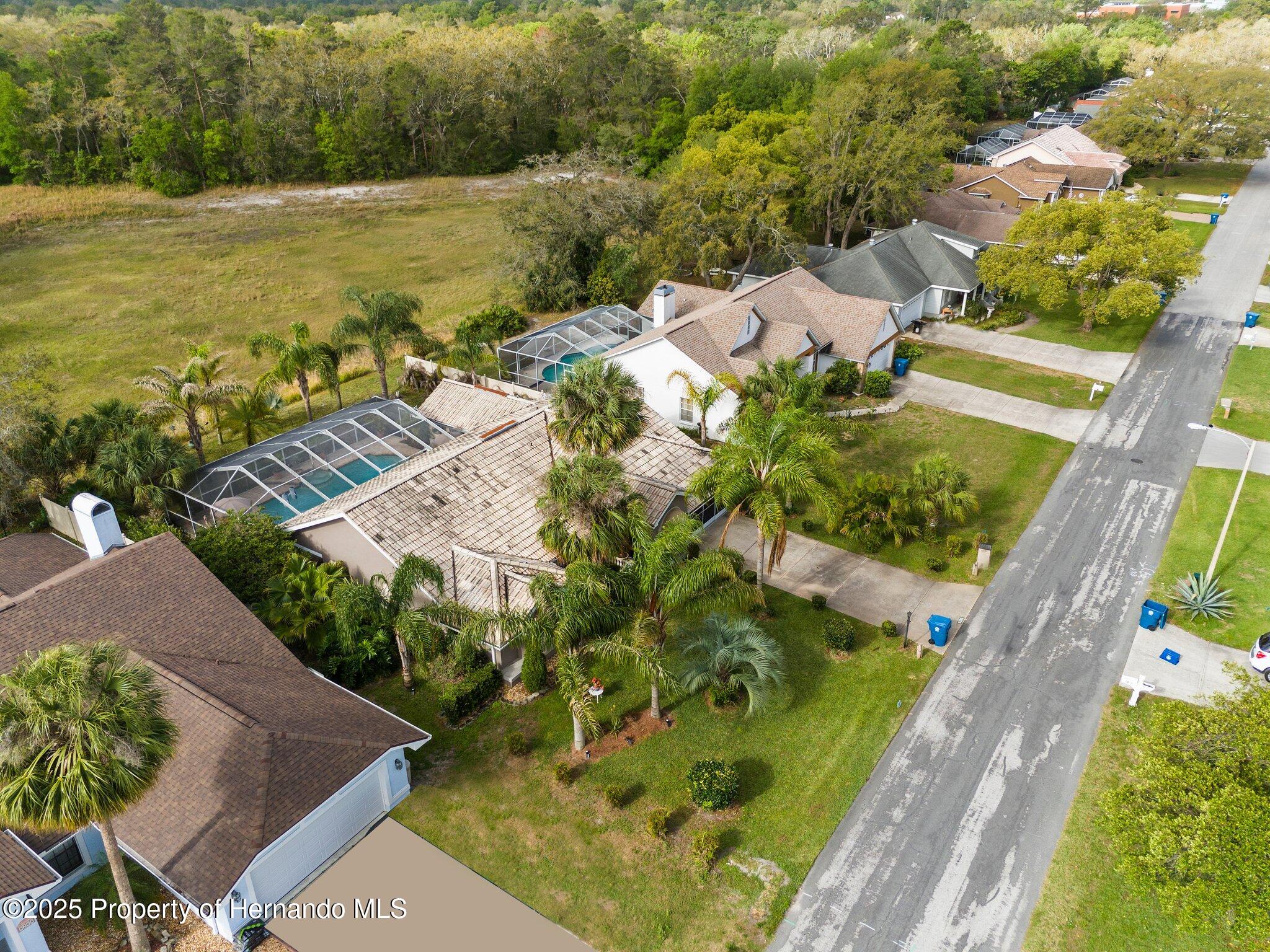 8200 Rhanbuoy Road, Spring Hill, Florida image 41