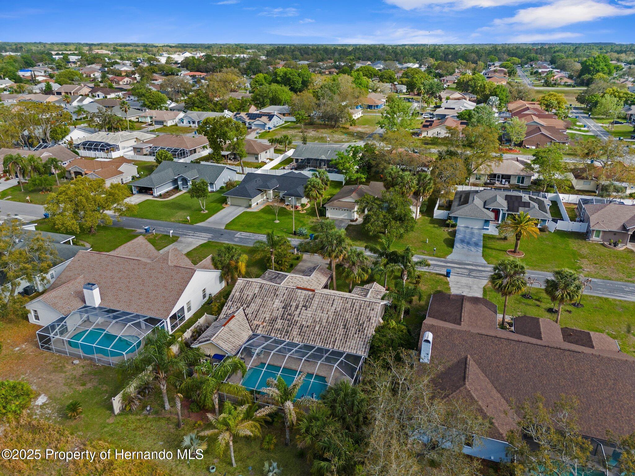 8200 Rhanbuoy Road, Spring Hill, Florida image 39