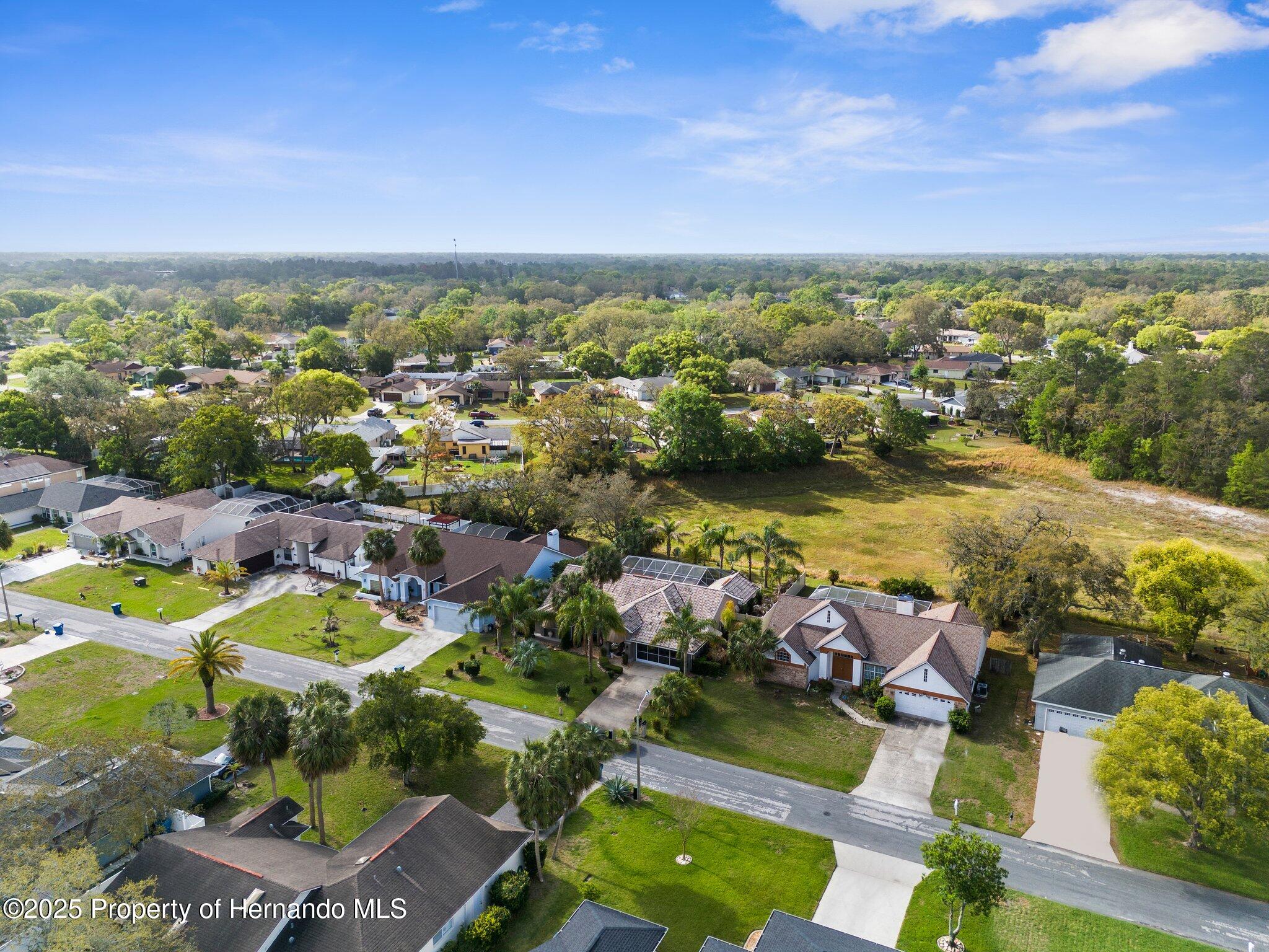 8200 Rhanbuoy Road, Spring Hill, Florida image 36