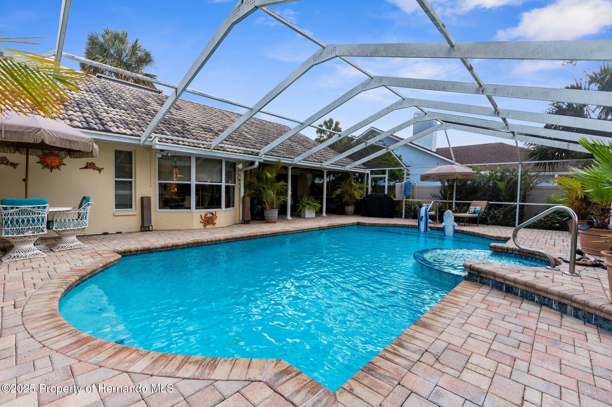 8200 Rhanbuoy Road, Spring Hill, Florida image 10