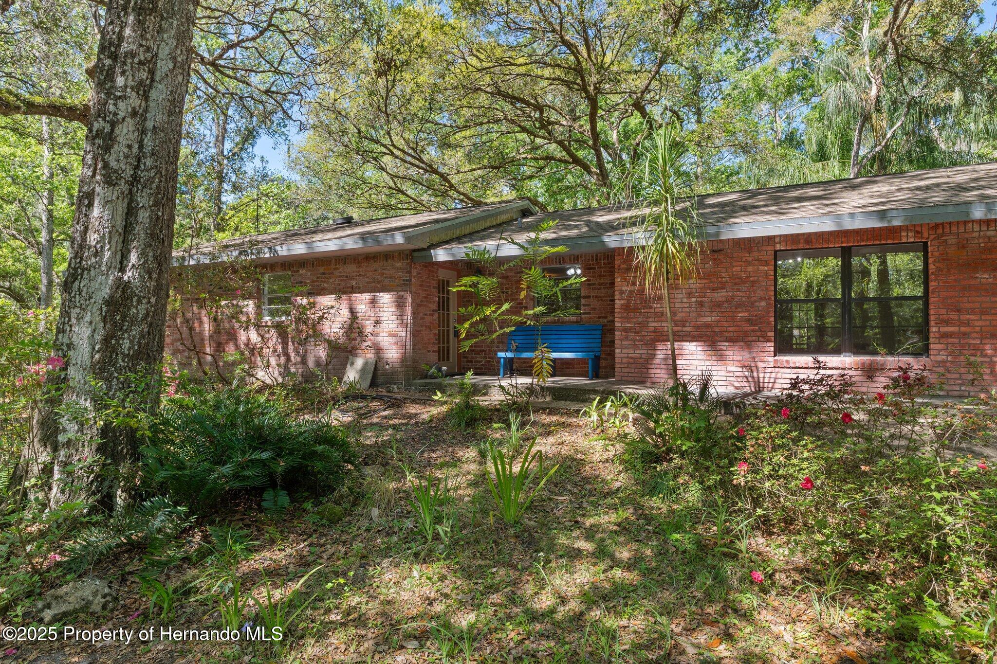 4319 Bessemer Road, Brooksville, Florida image 2