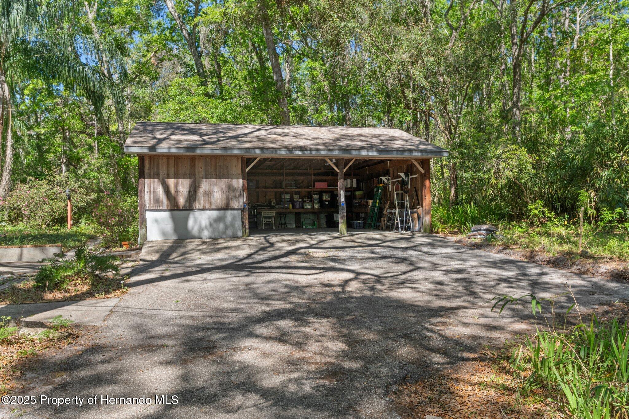 4319 Bessemer Road, Brooksville, Florida image 42