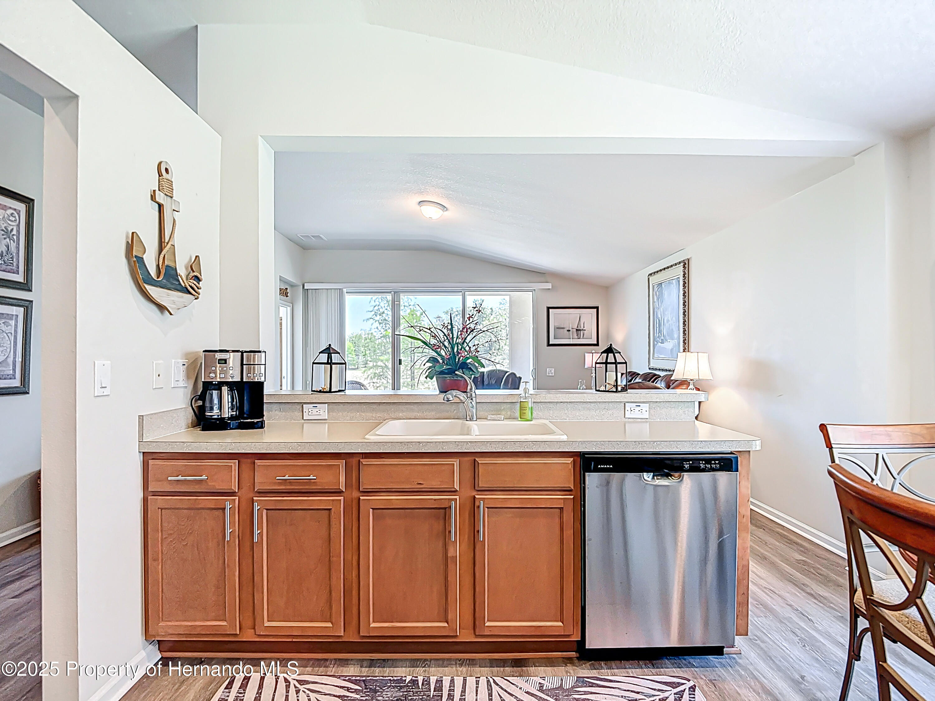 1082 Nodding Shade Drive, Brooksville, Florida image 14