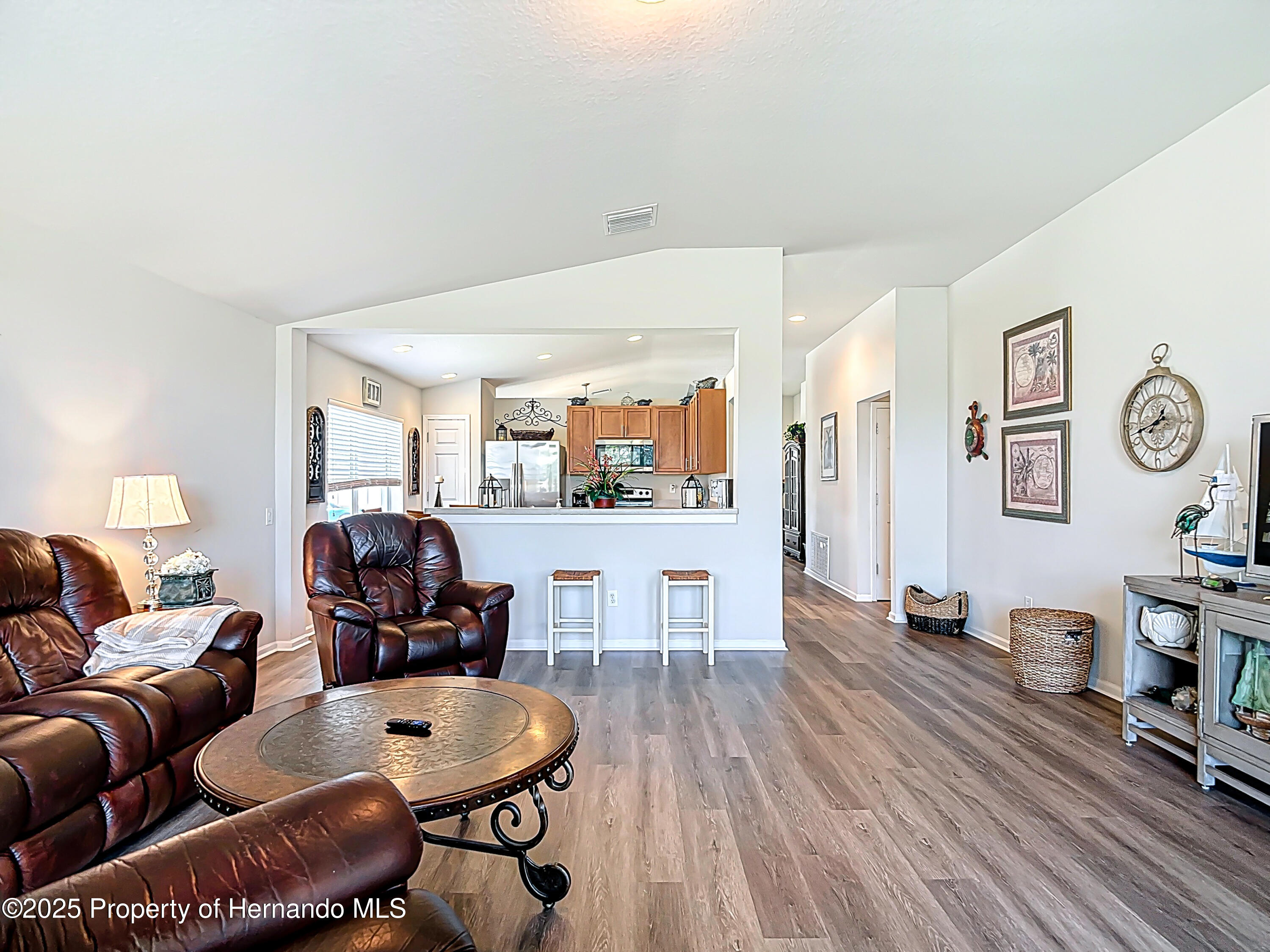 1082 Nodding Shade Drive, Brooksville, Florida image 27