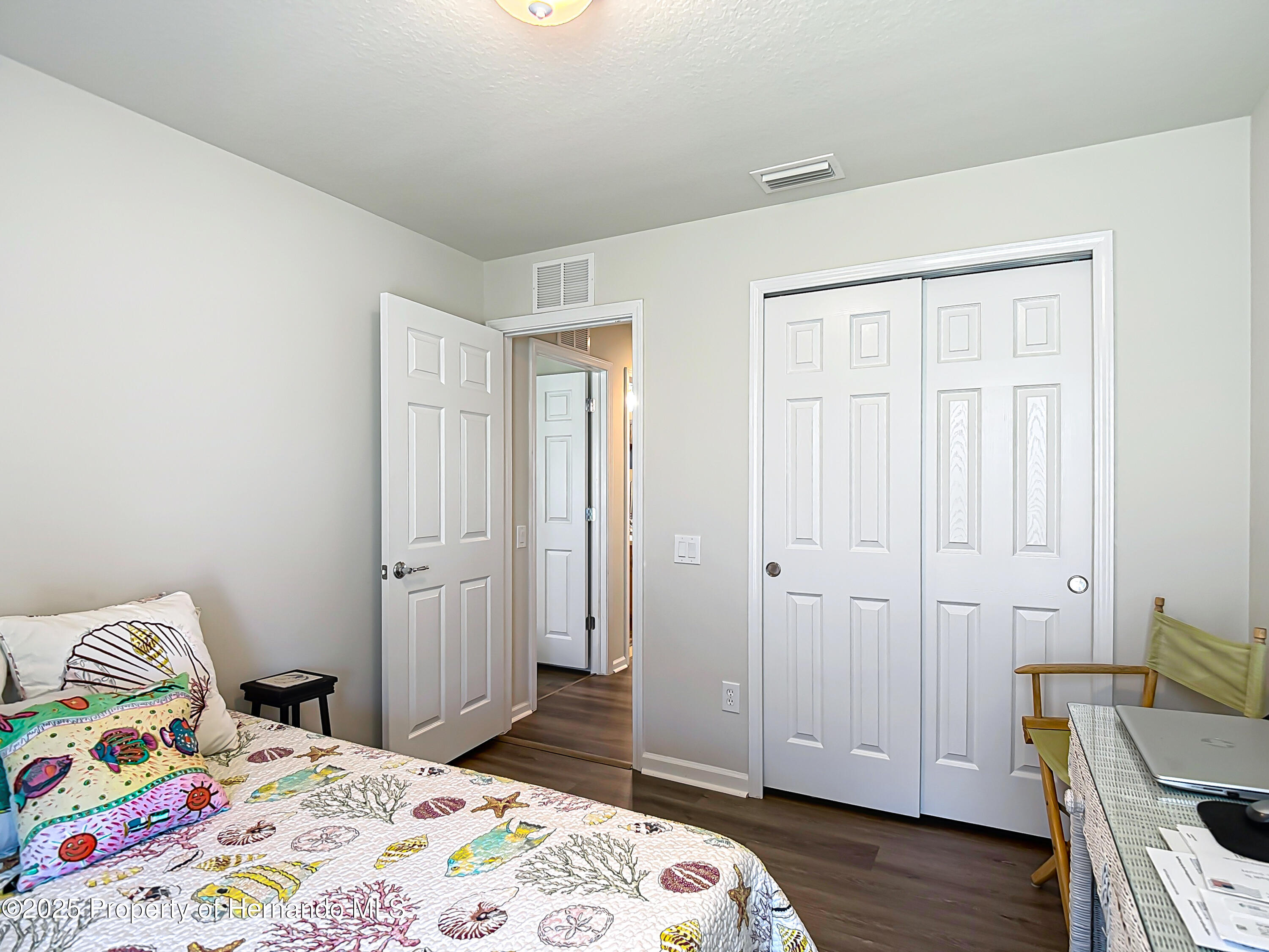 1082 Nodding Shade Drive, Brooksville, Florida image 36