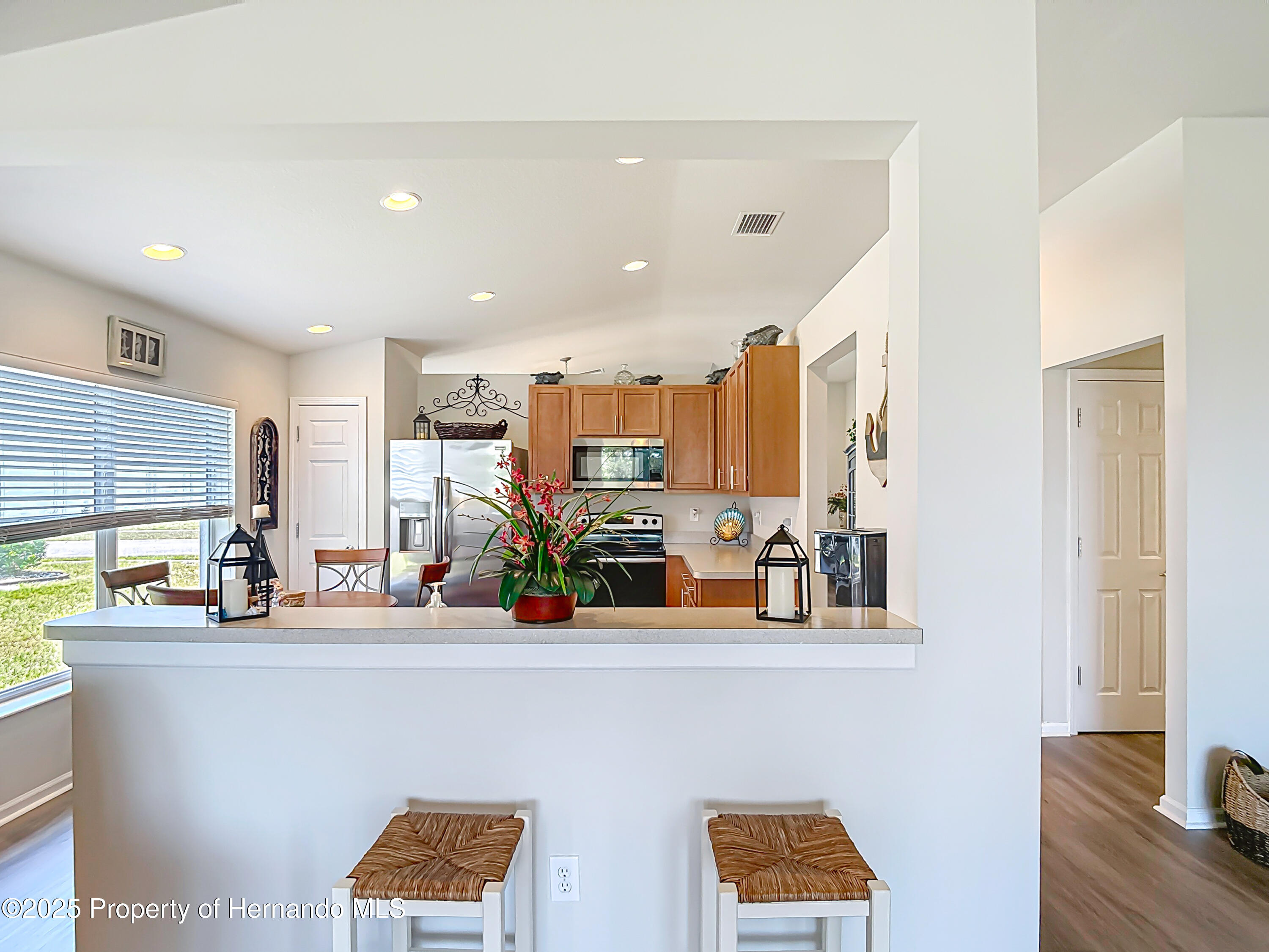 1082 Nodding Shade Drive, Brooksville, Florida image 22