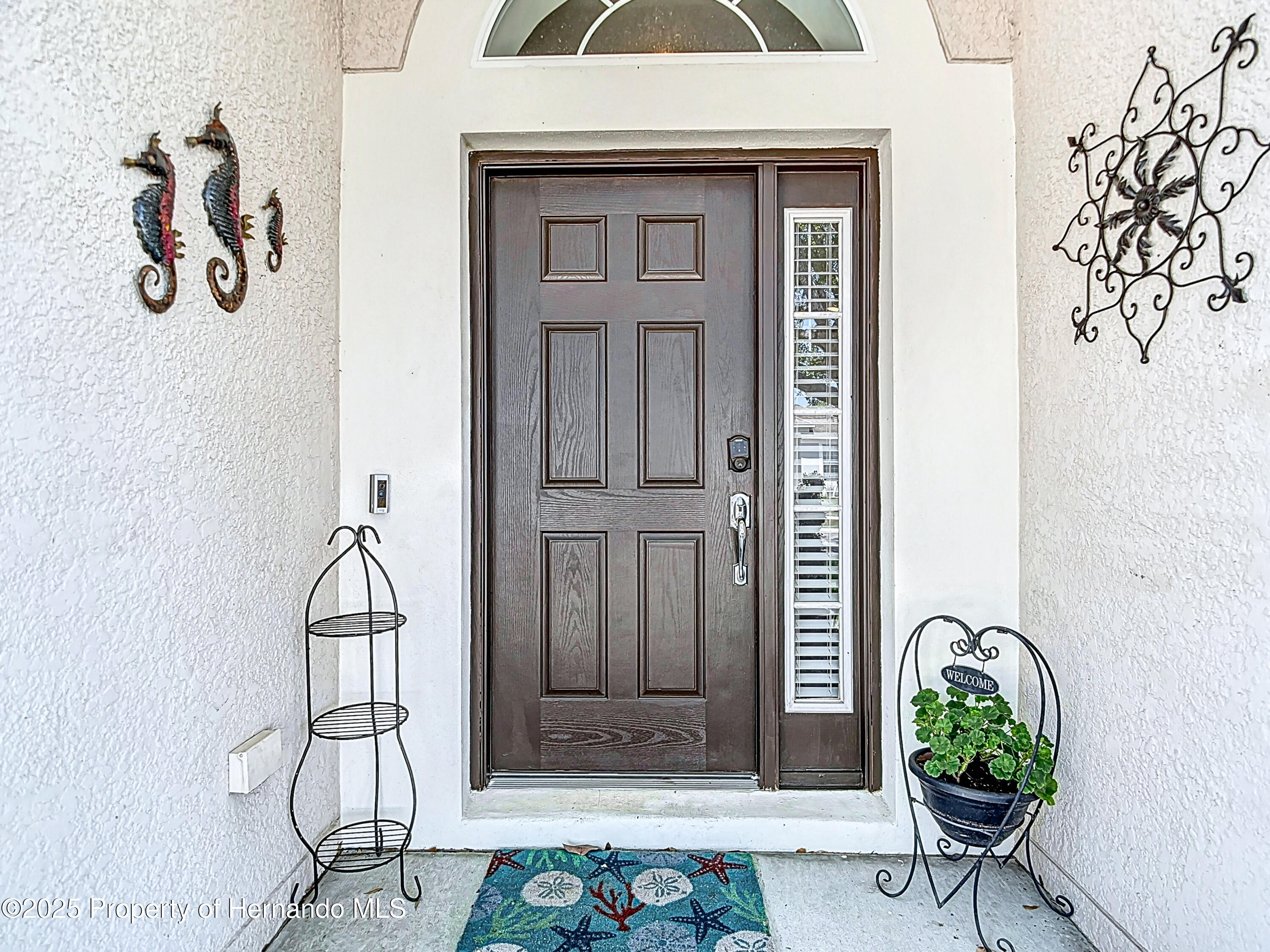 1082 Nodding Shade Drive, Brooksville, Florida image 6