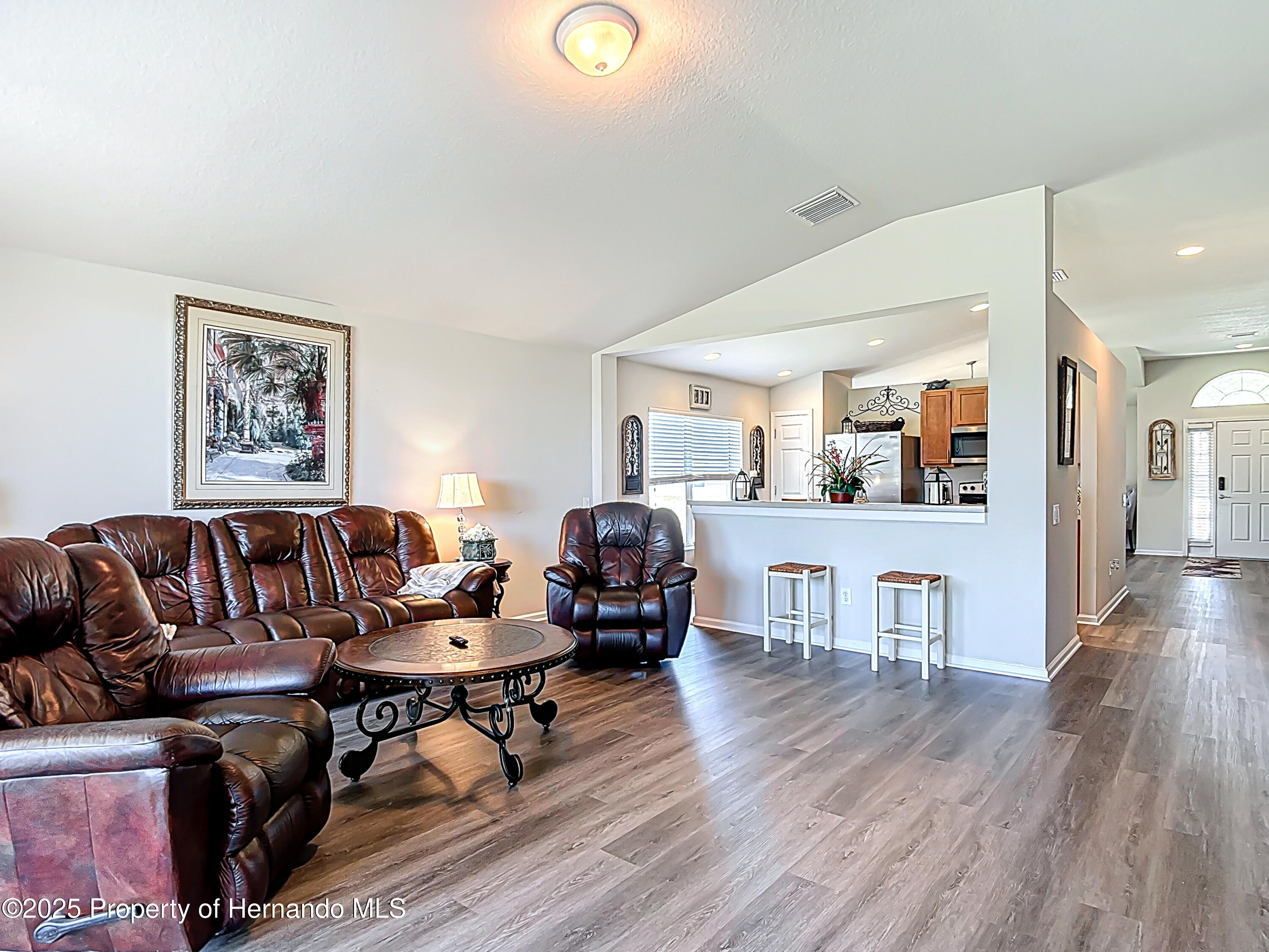1082 Nodding Shade Drive, Brooksville, Florida image 28