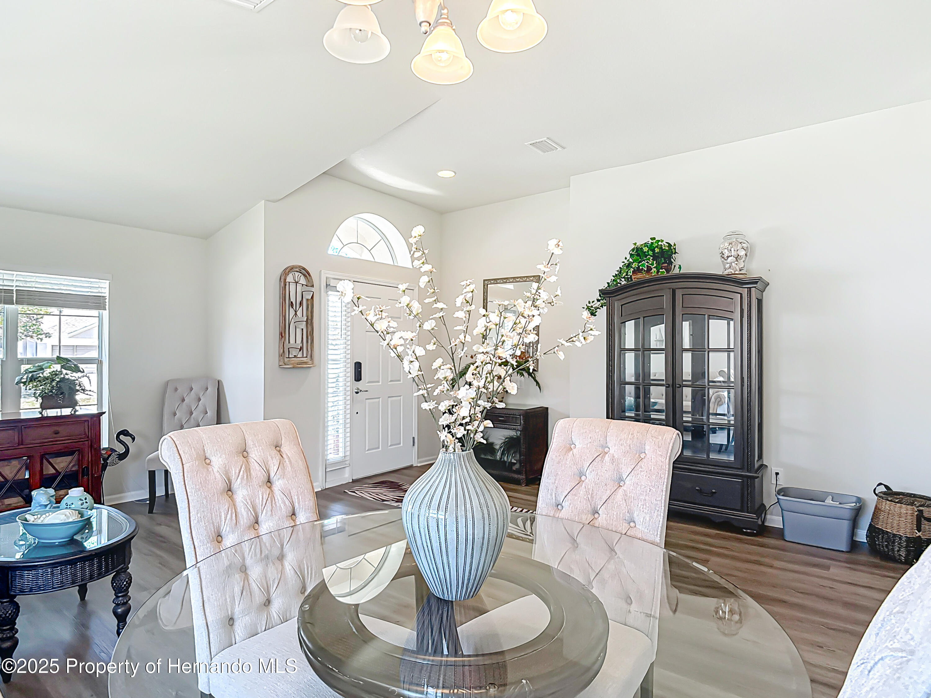 1082 Nodding Shade Drive, Brooksville, Florida image 11