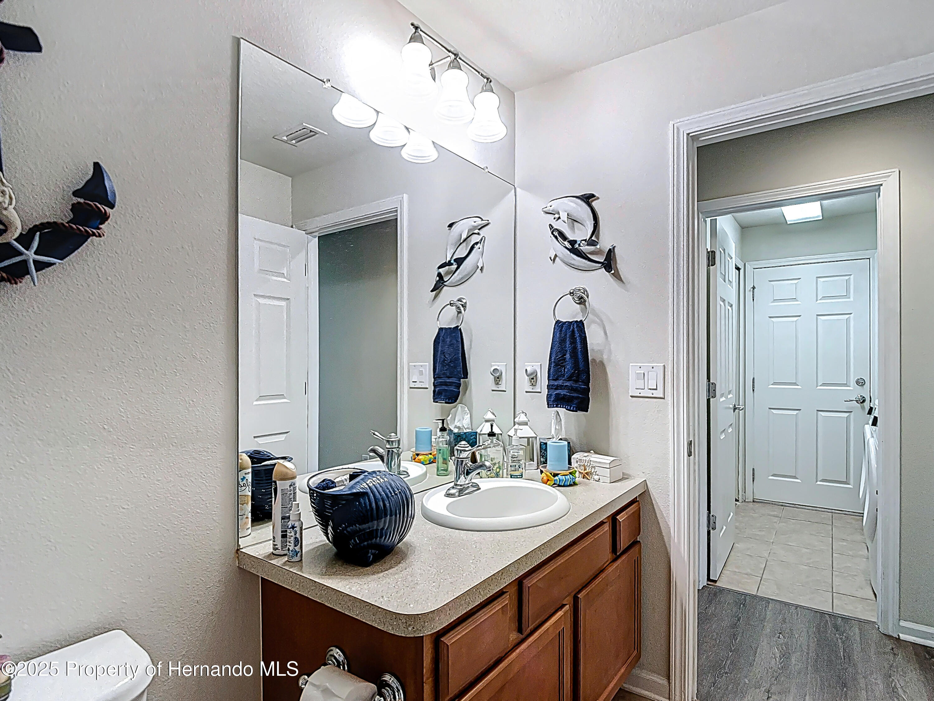 1082 Nodding Shade Drive, Brooksville, Florida image 34