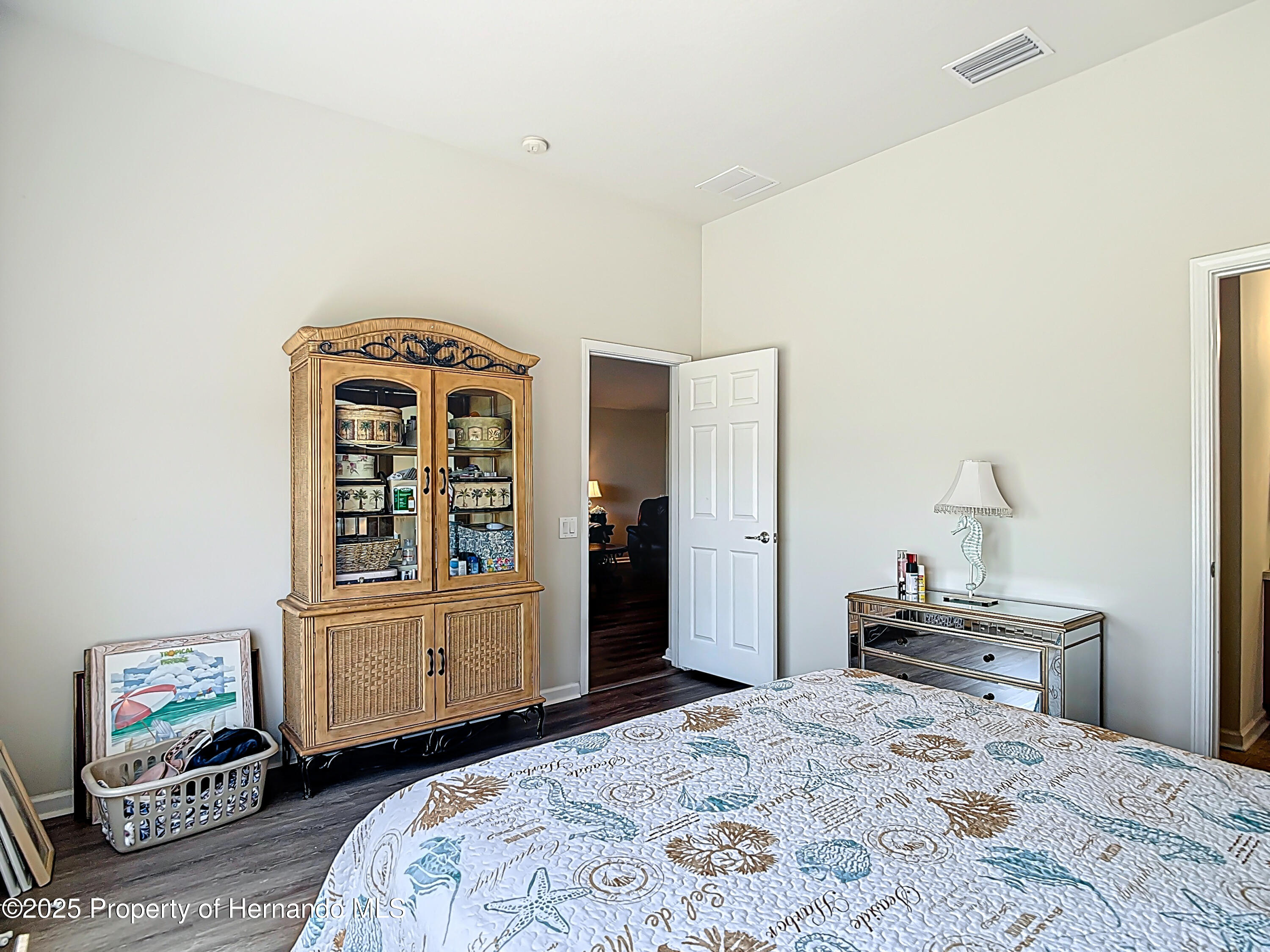 1082 Nodding Shade Drive, Brooksville, Florida image 41