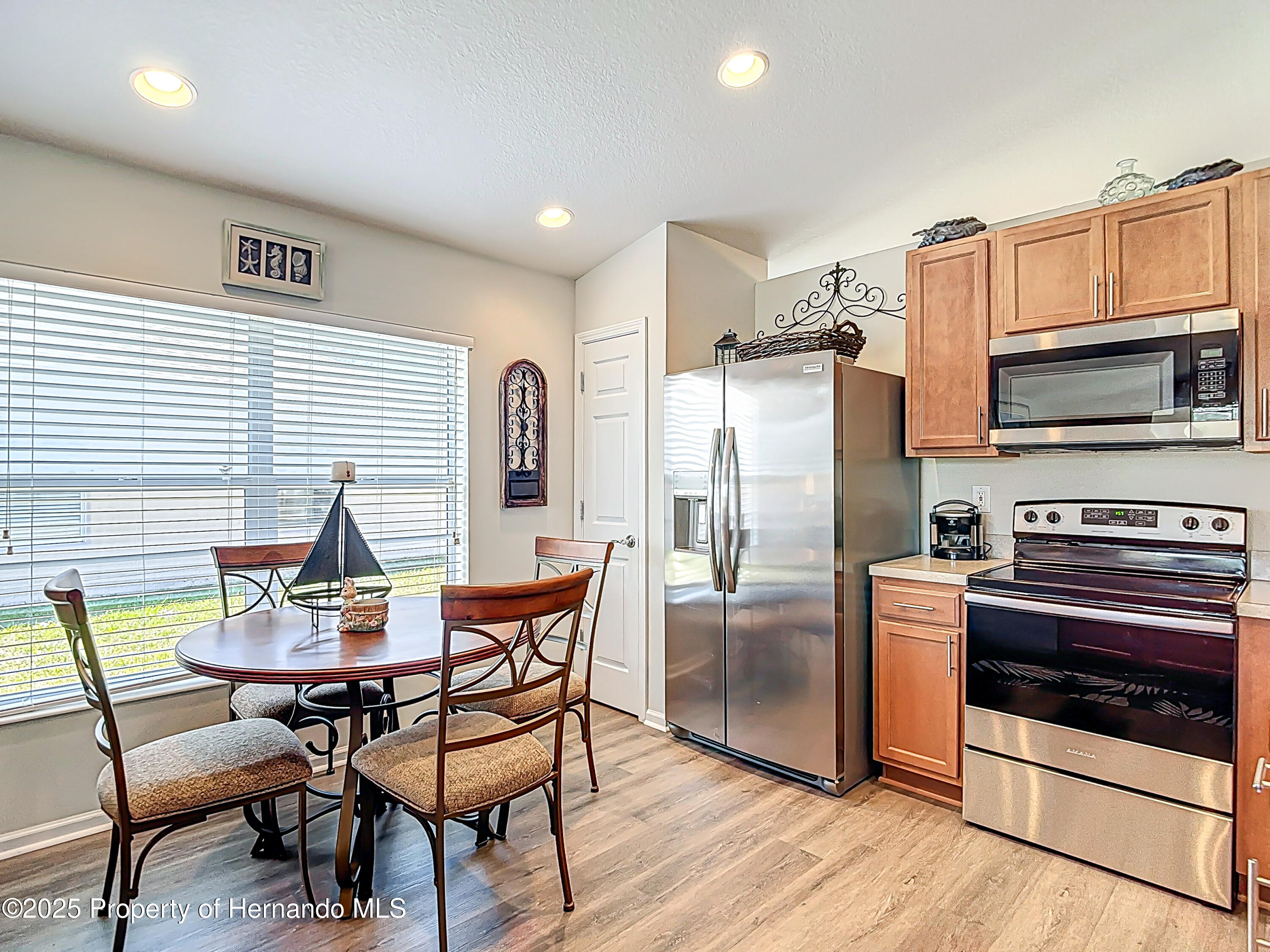 1082 Nodding Shade Drive, Brooksville, Florida image 17