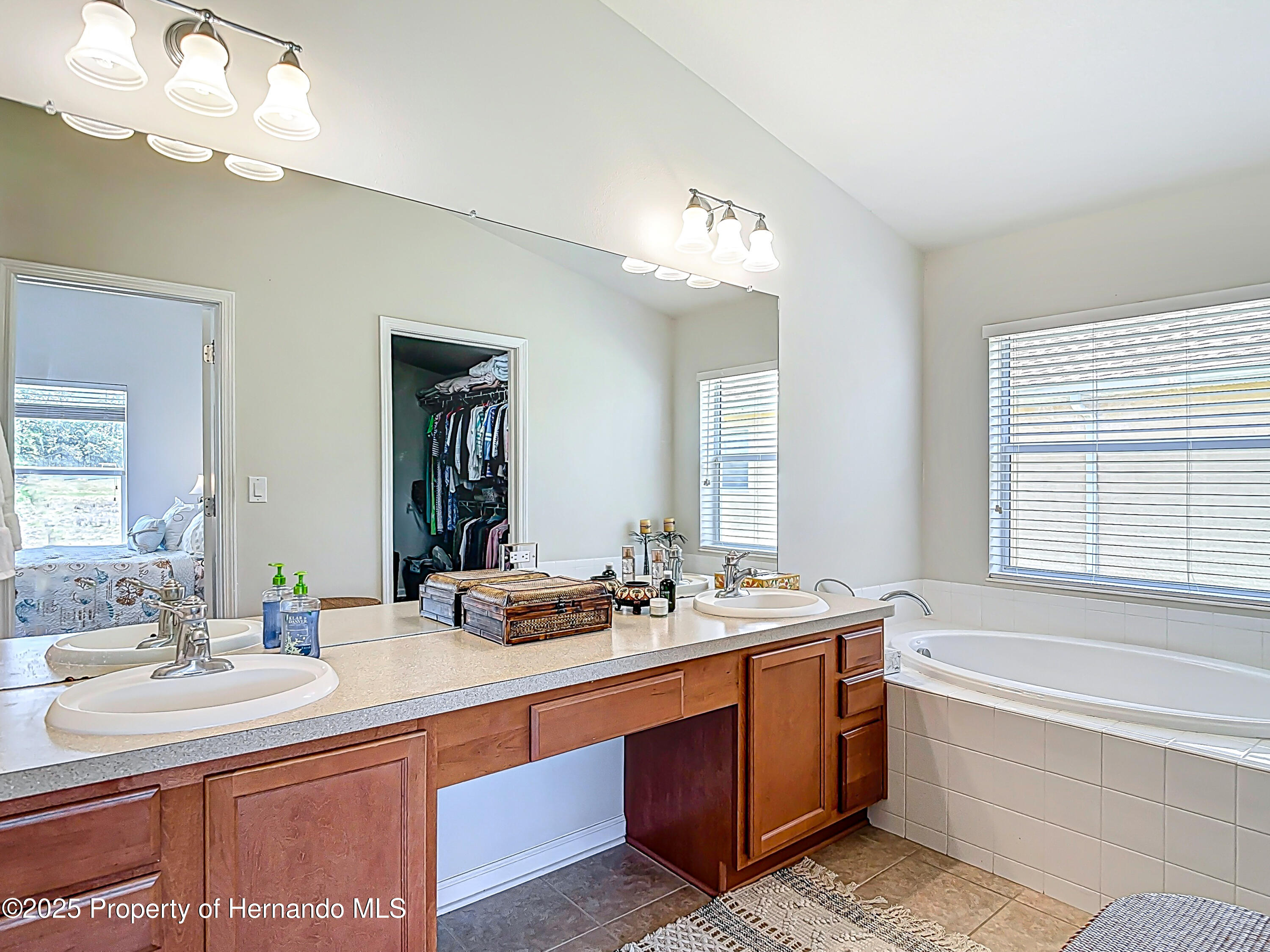 1082 Nodding Shade Drive, Brooksville, Florida image 42