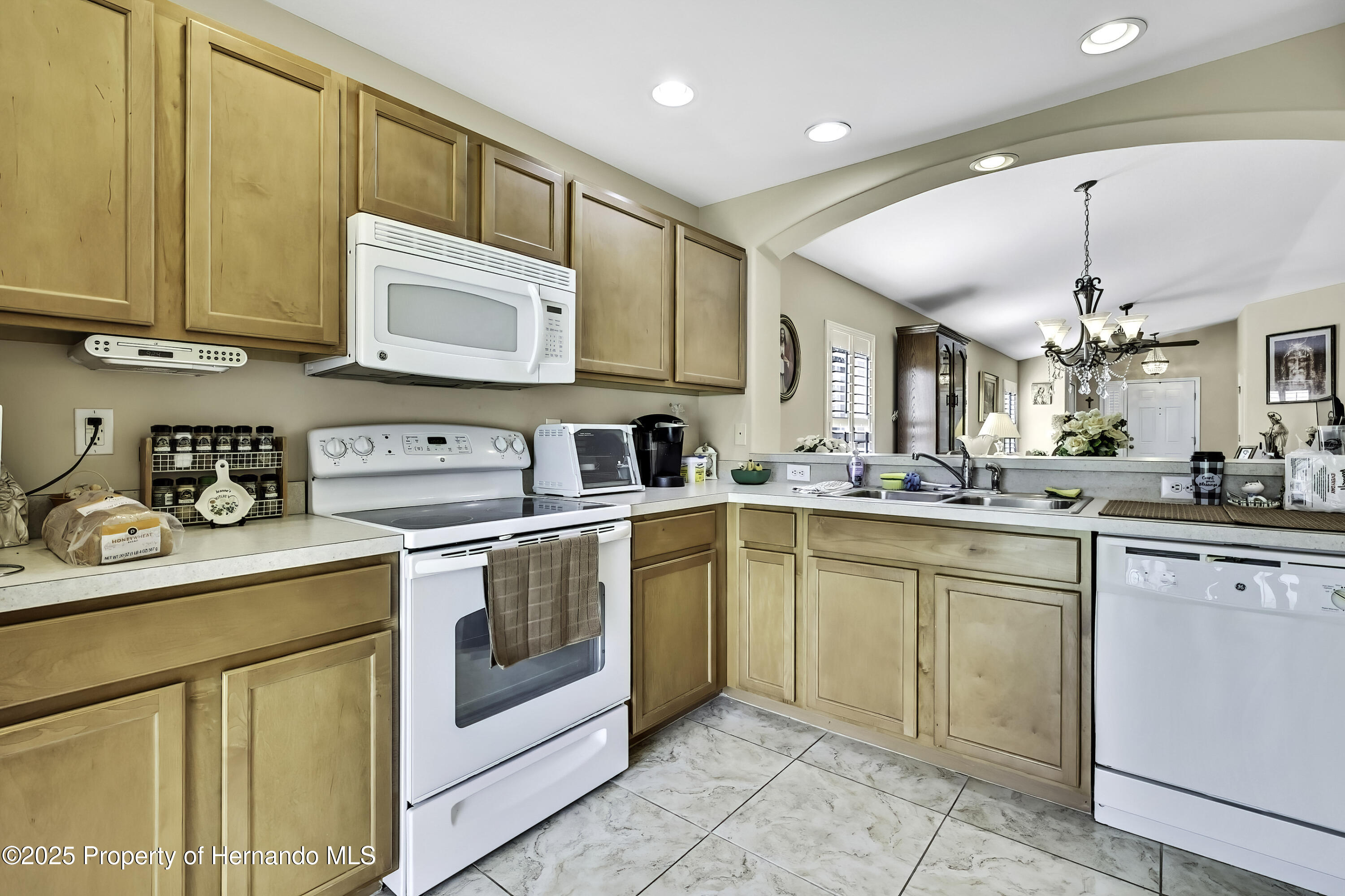 Spring Hill, Florida 34609, United States, 3 Bedrooms Bedrooms, ,2 BathroomsBathrooms,Residential,Active,169597