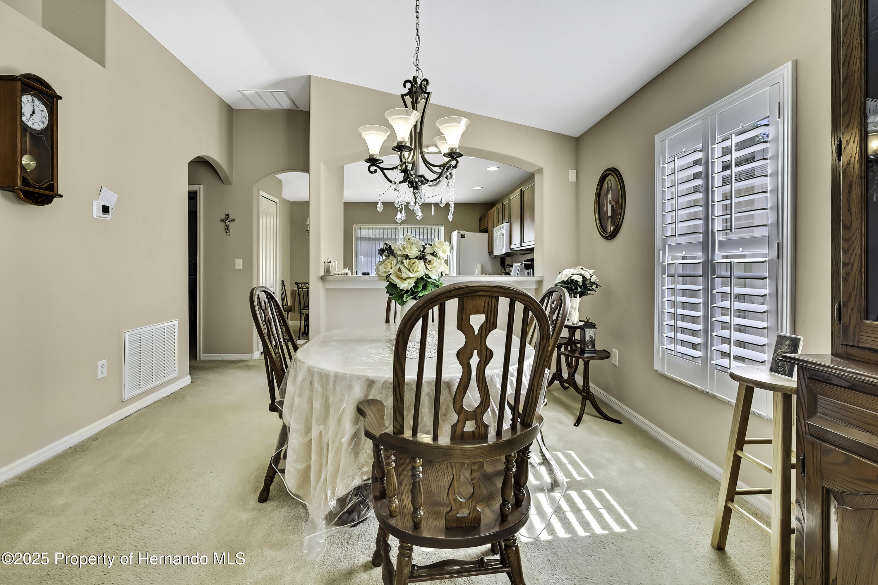 Spring Hill, Florida 34609, United States, 3 Bedrooms Bedrooms, ,2 BathroomsBathrooms,Residential,Active,169597