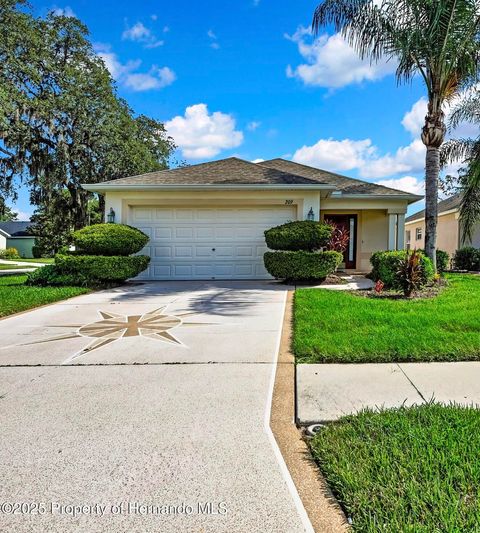 Apartment For Sale - 209 Winthrop Drive<br/> Hernando County, Spring Hill, FL 34609