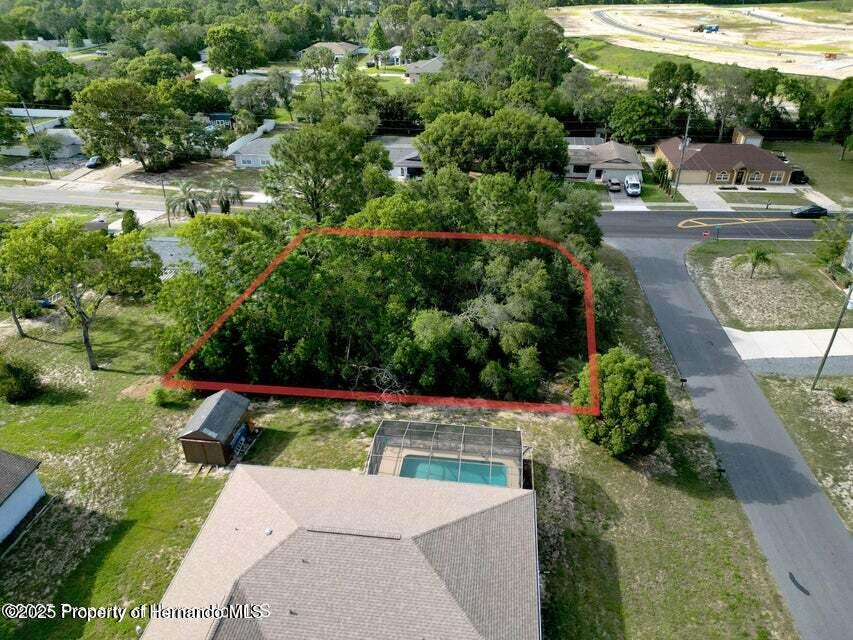 12828 Linden Drive, Spring Hill, Florida image 4