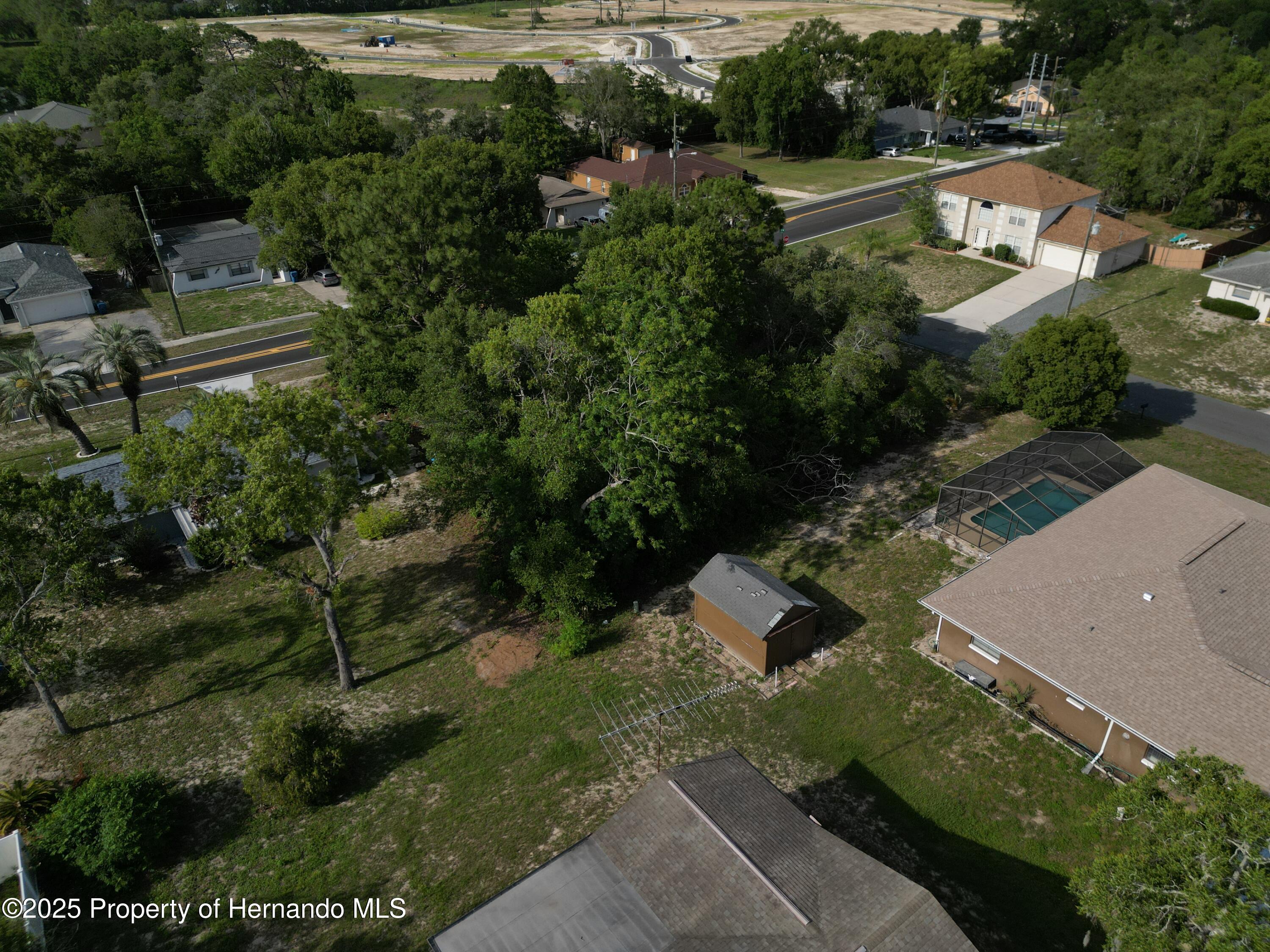 12828 Linden Drive, Spring Hill, Florida image 31