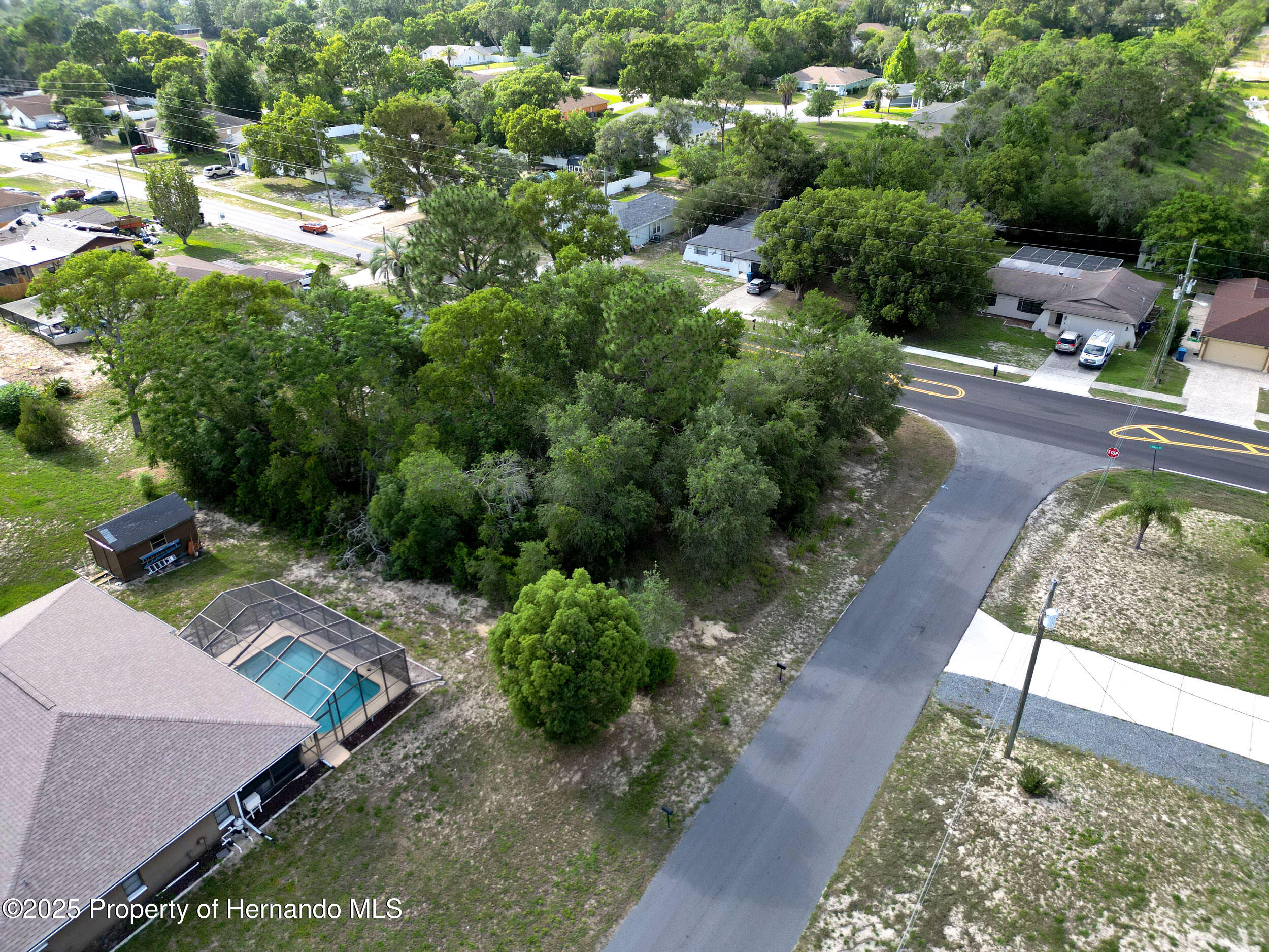 12828 Linden Drive, Spring Hill, Florida image 18