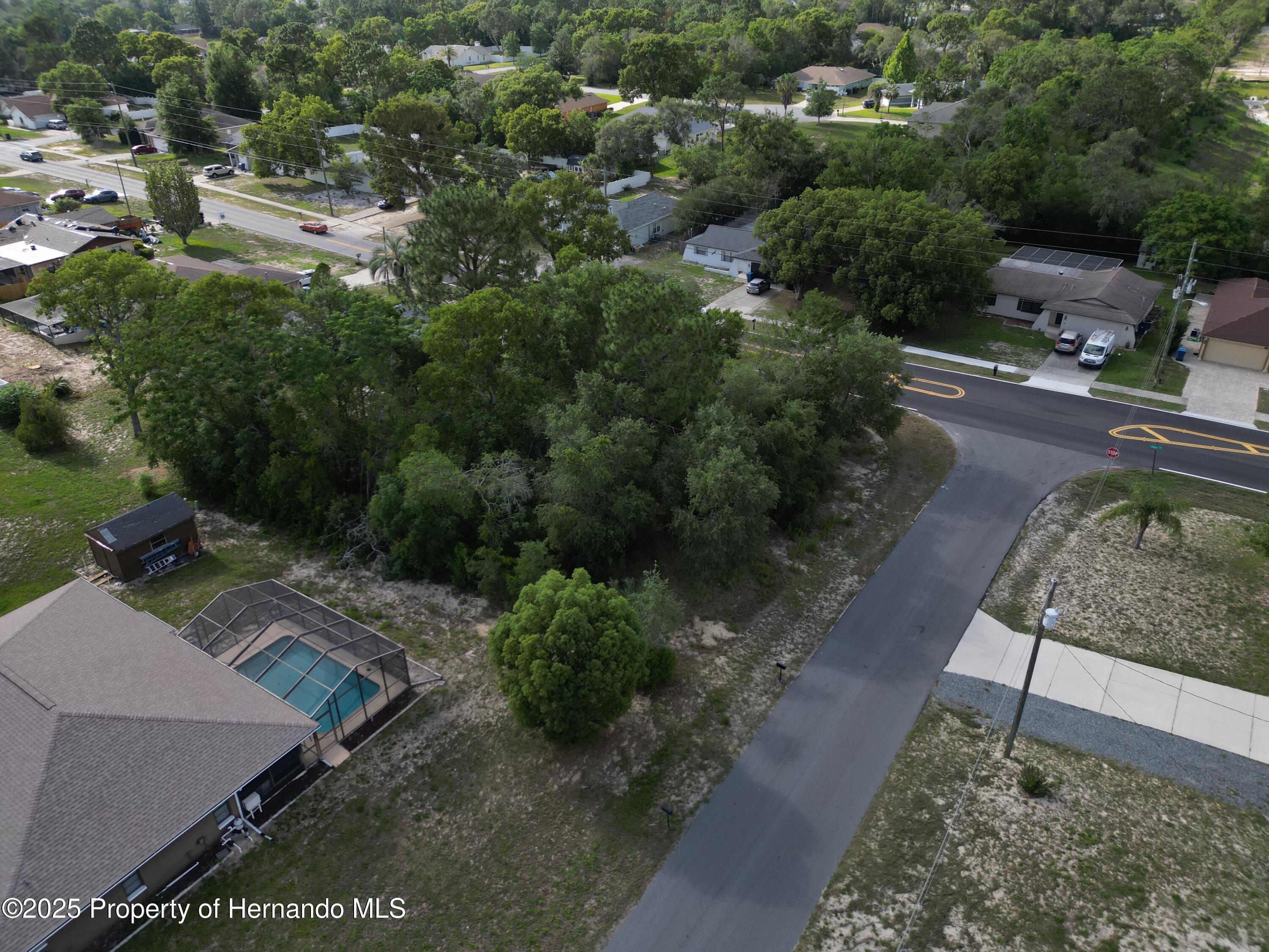 12828 Linden Drive, Spring Hill, Florida image 17