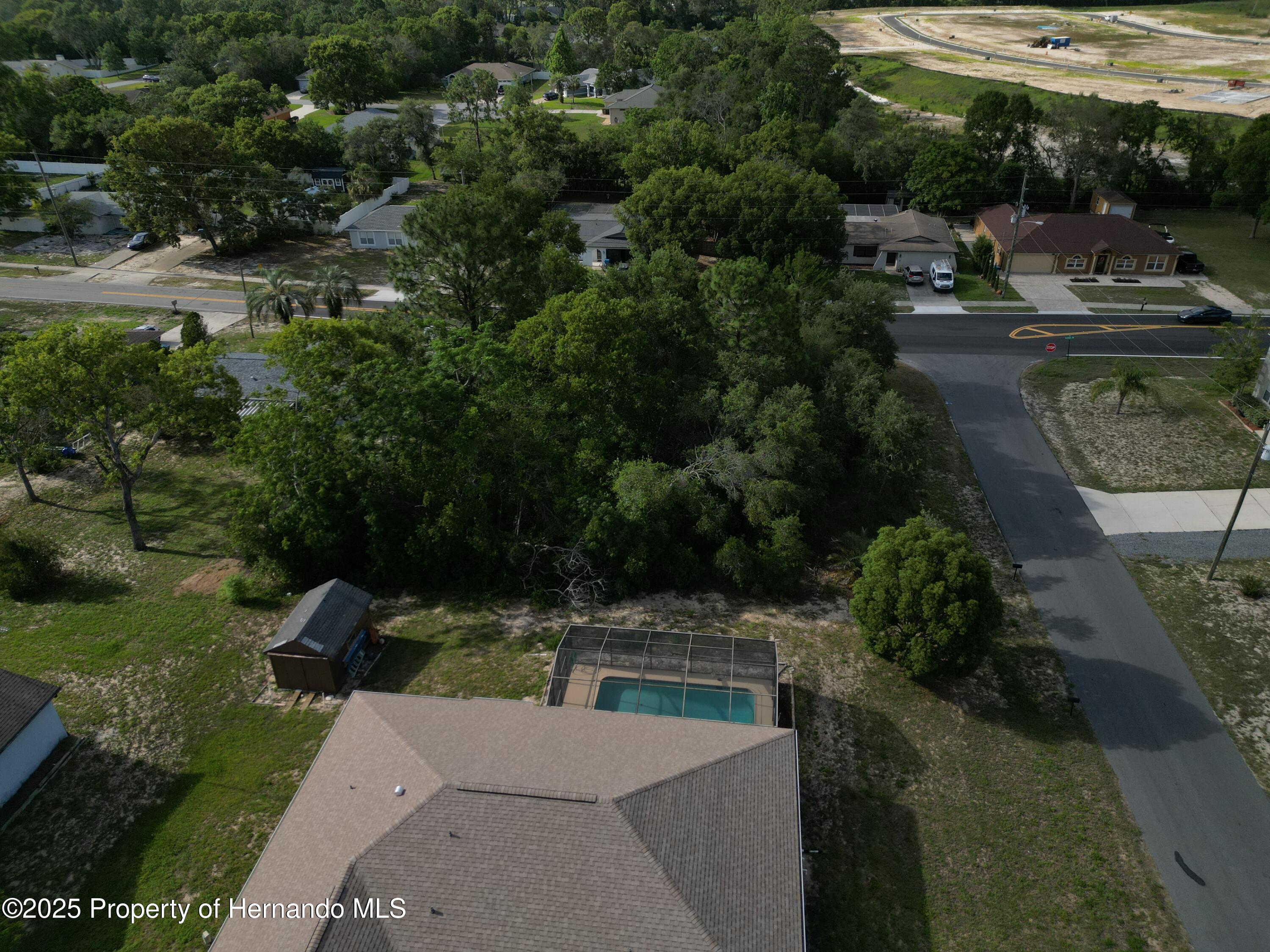 12828 Linden Drive, Spring Hill, Florida image 32