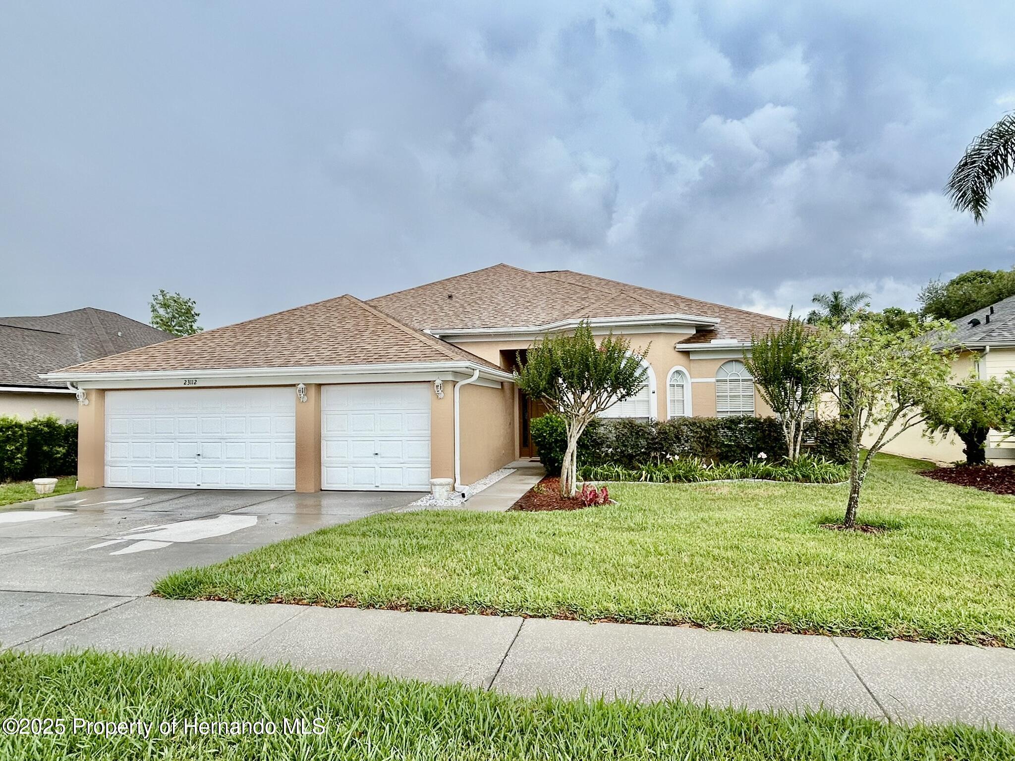 23112 Emerson Way, LAND O LAKES, Florida image 1